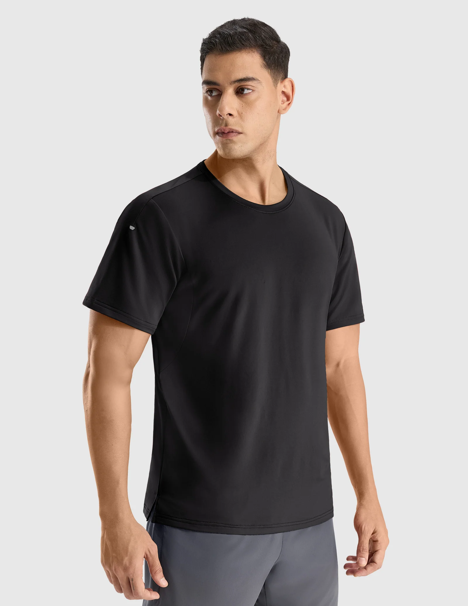 Men’s COOLMAX® Performance Running Tee - Image 32