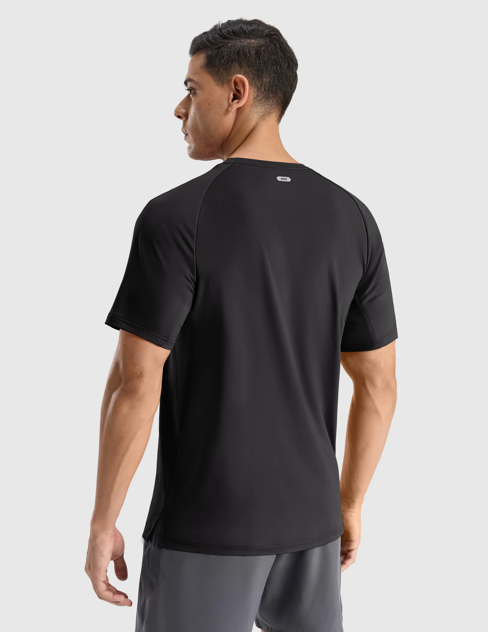 Men’s COOLMAX® Performance Running Tee - Image 33