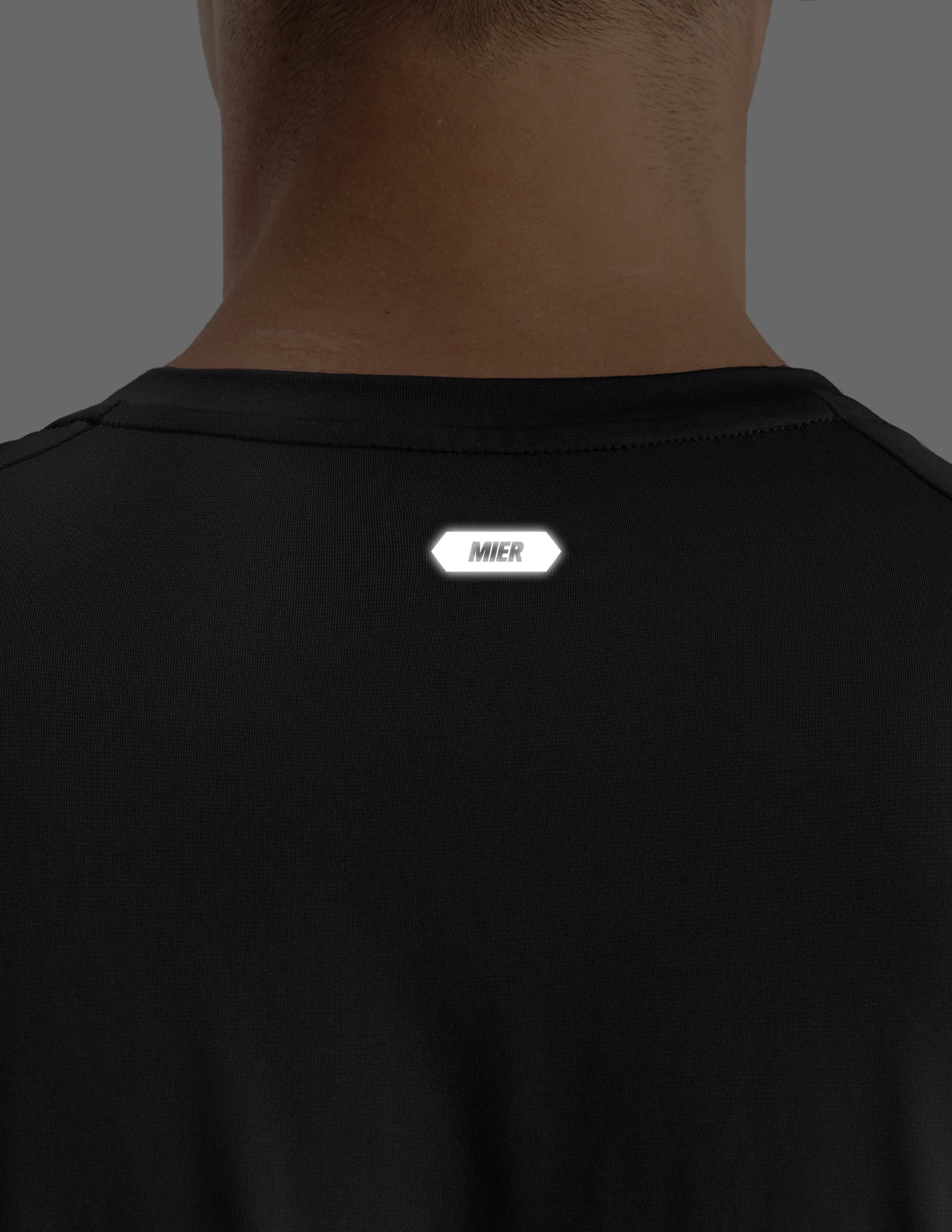 Men’s COOLMAX® Performance Running Tee - Image 35
