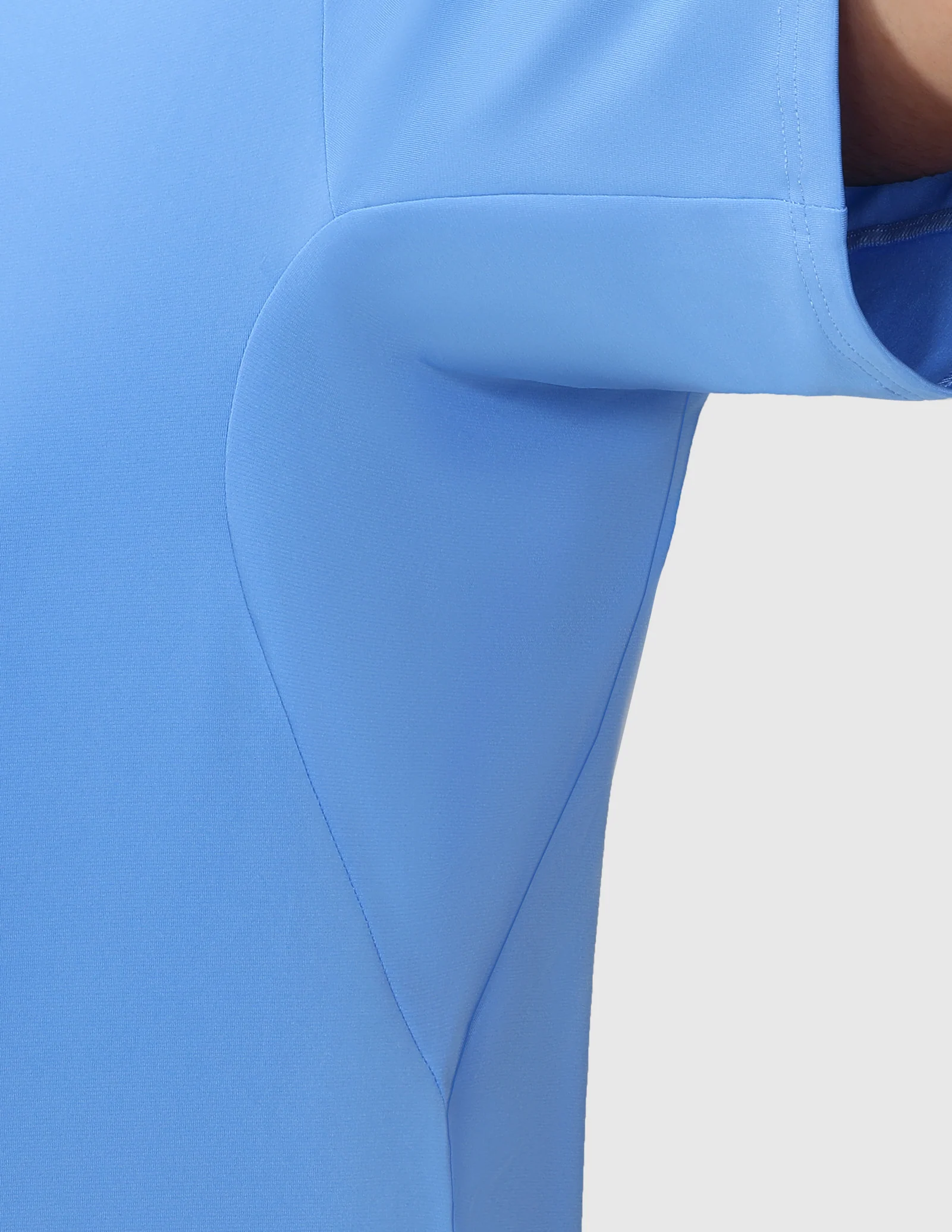 Men’s COOLMAX® Performance Running Tee - Image 6