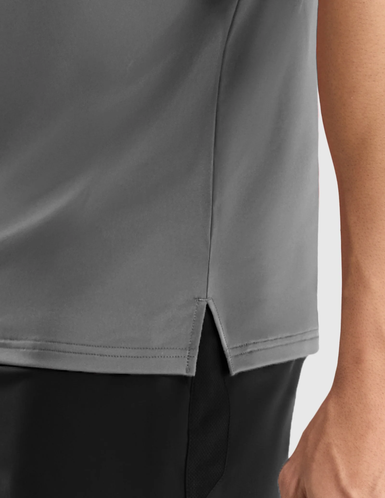 Men’s COOLMAX® Performance Running Tee - Image 7