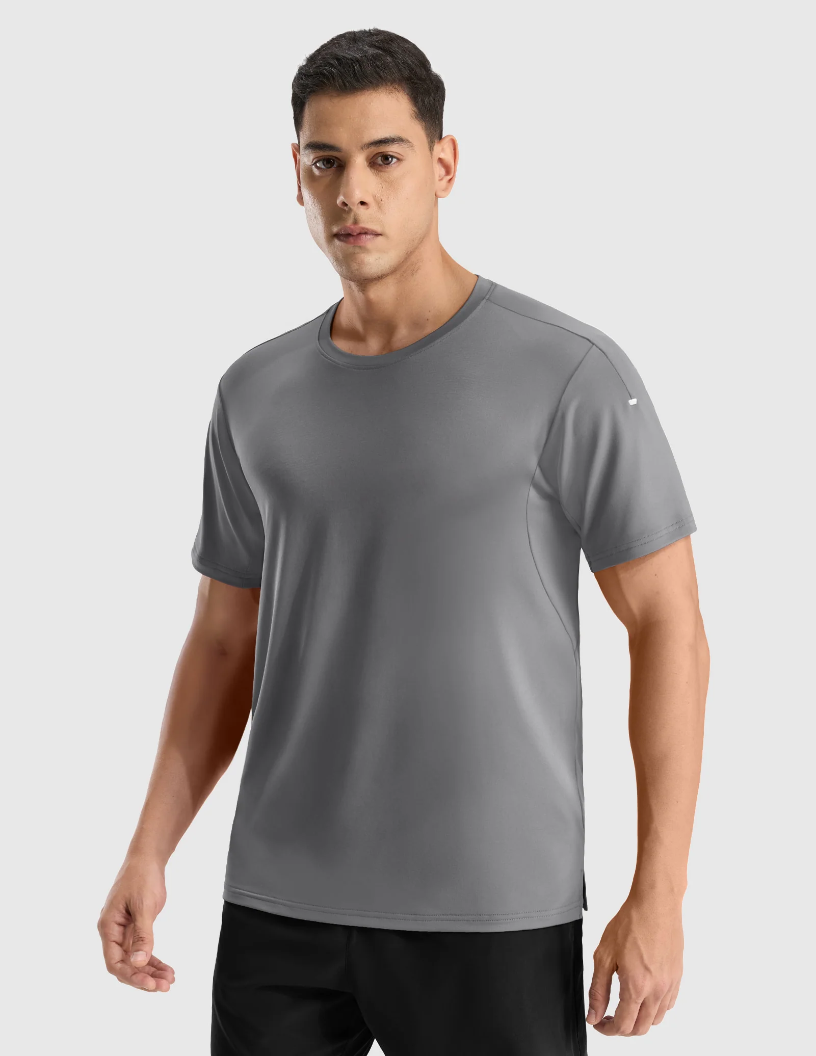 Men’s COOLMAX® Performance Running Tee - Image 8