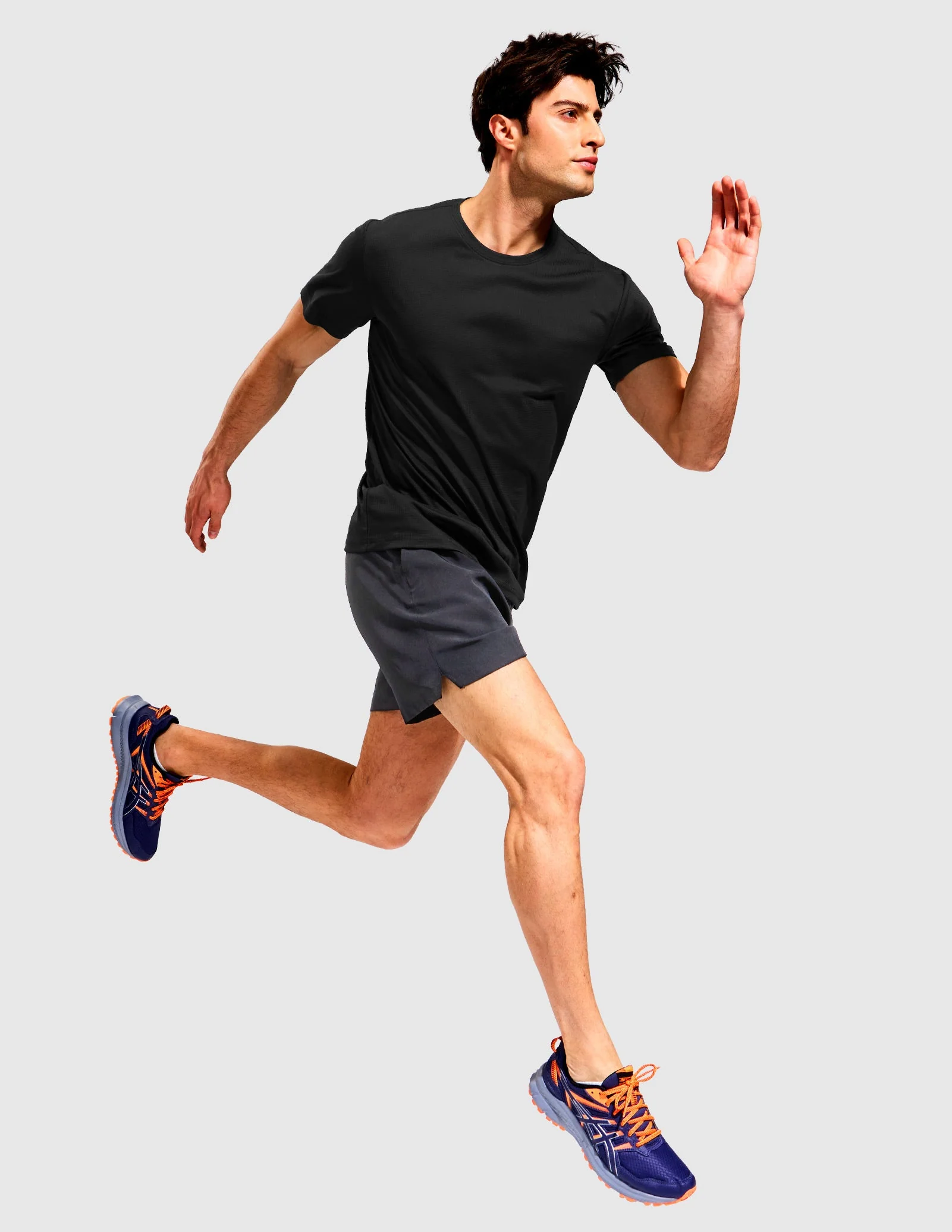 Men's AirDure™ Running T-Shirt - Image 10