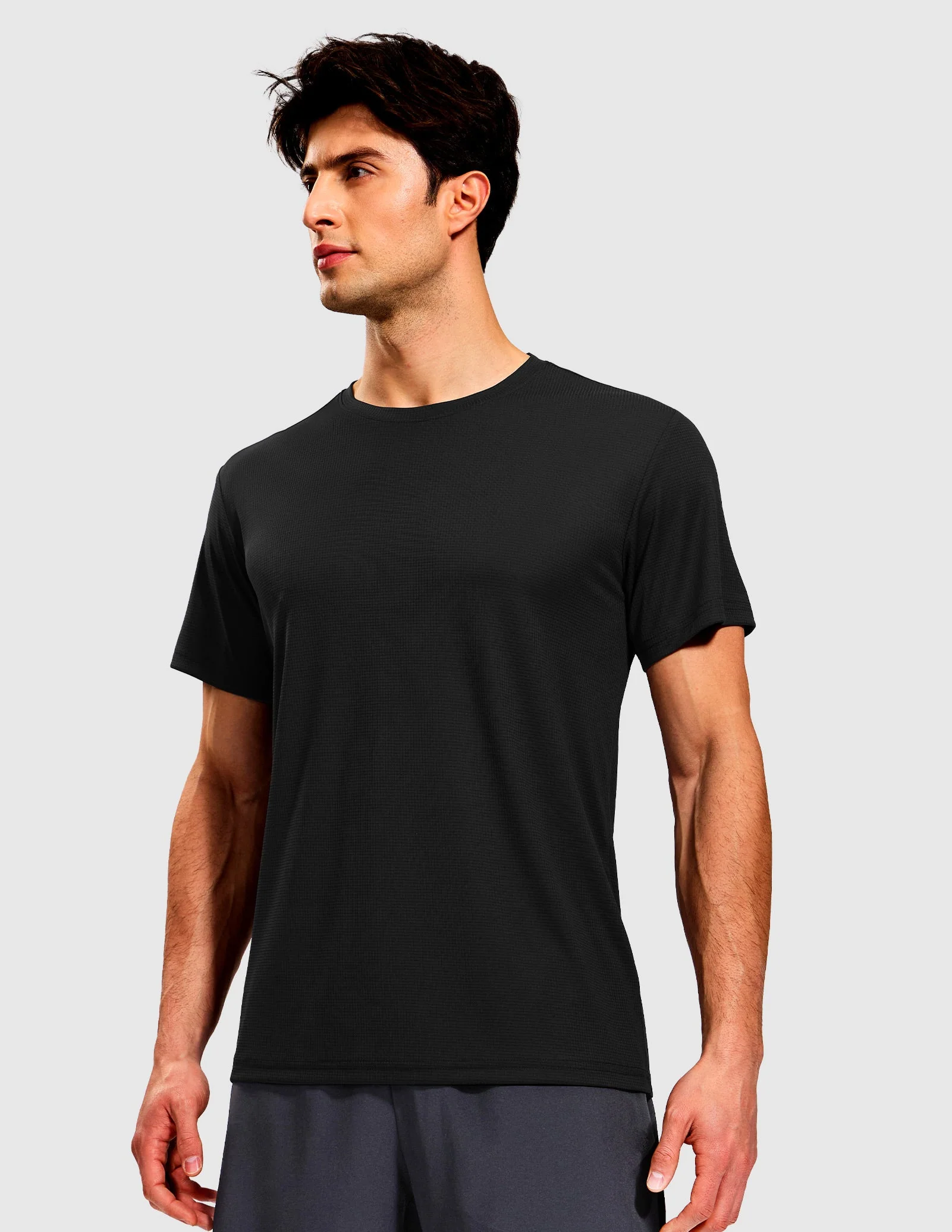 Men's AirDure™ Running T-Shirt - Image 13