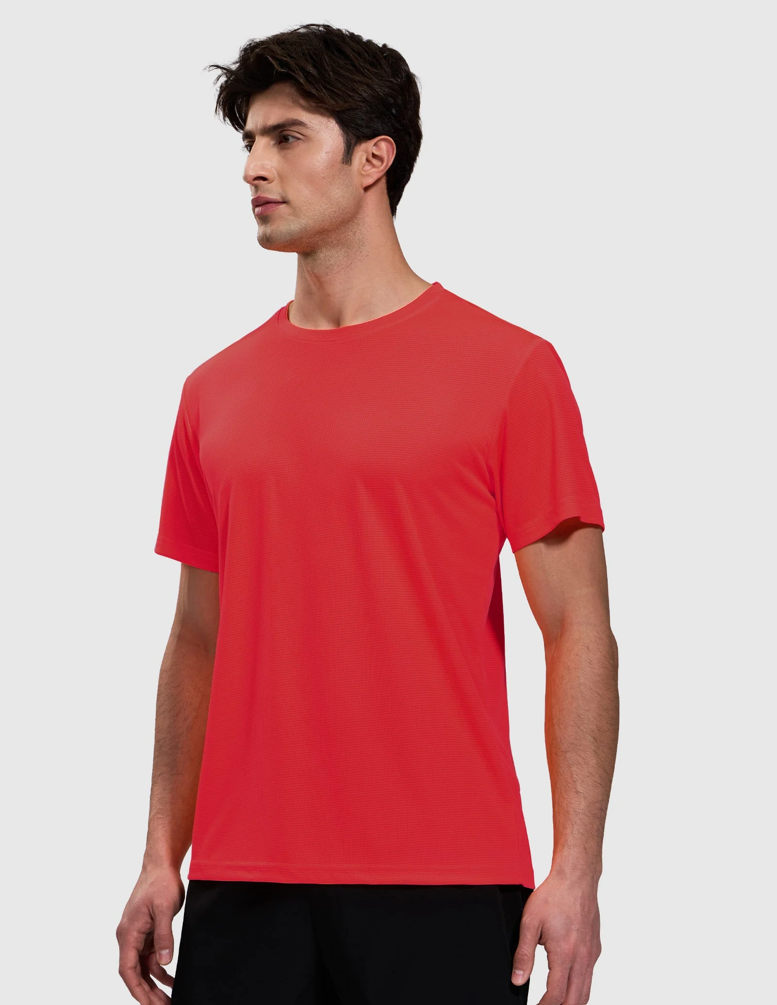 Men's AirDure™ Running T-Shirt - Image 19