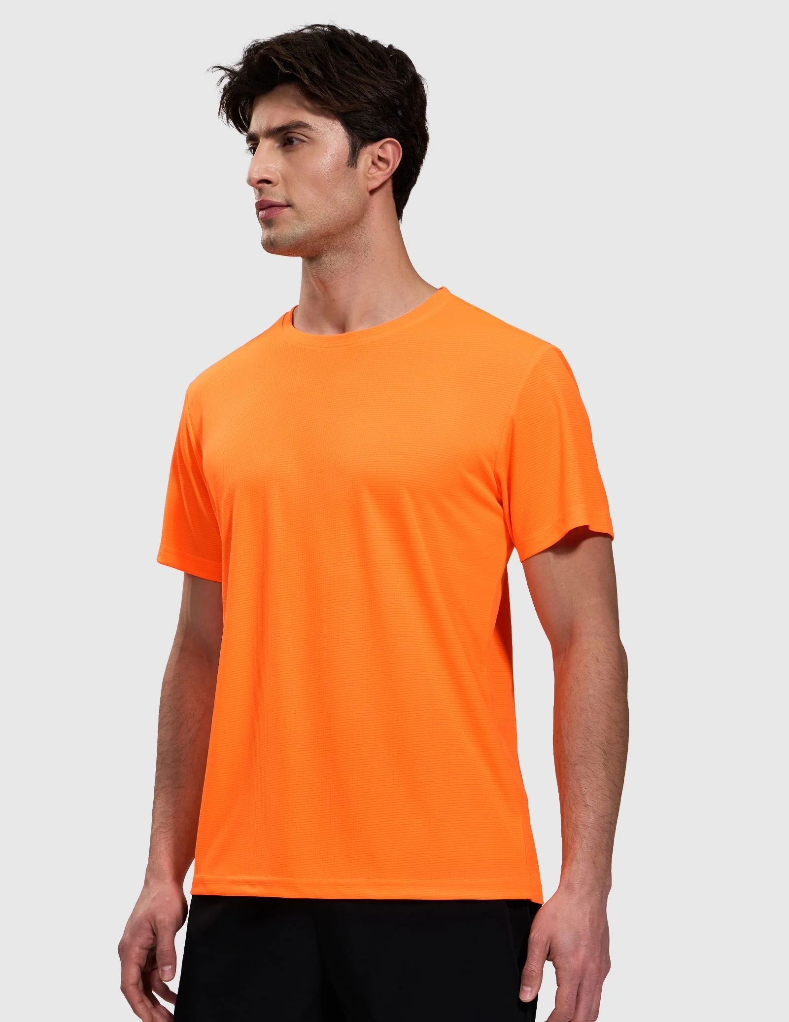 Men's AirDure™ Running T-Shirt - Image 20
