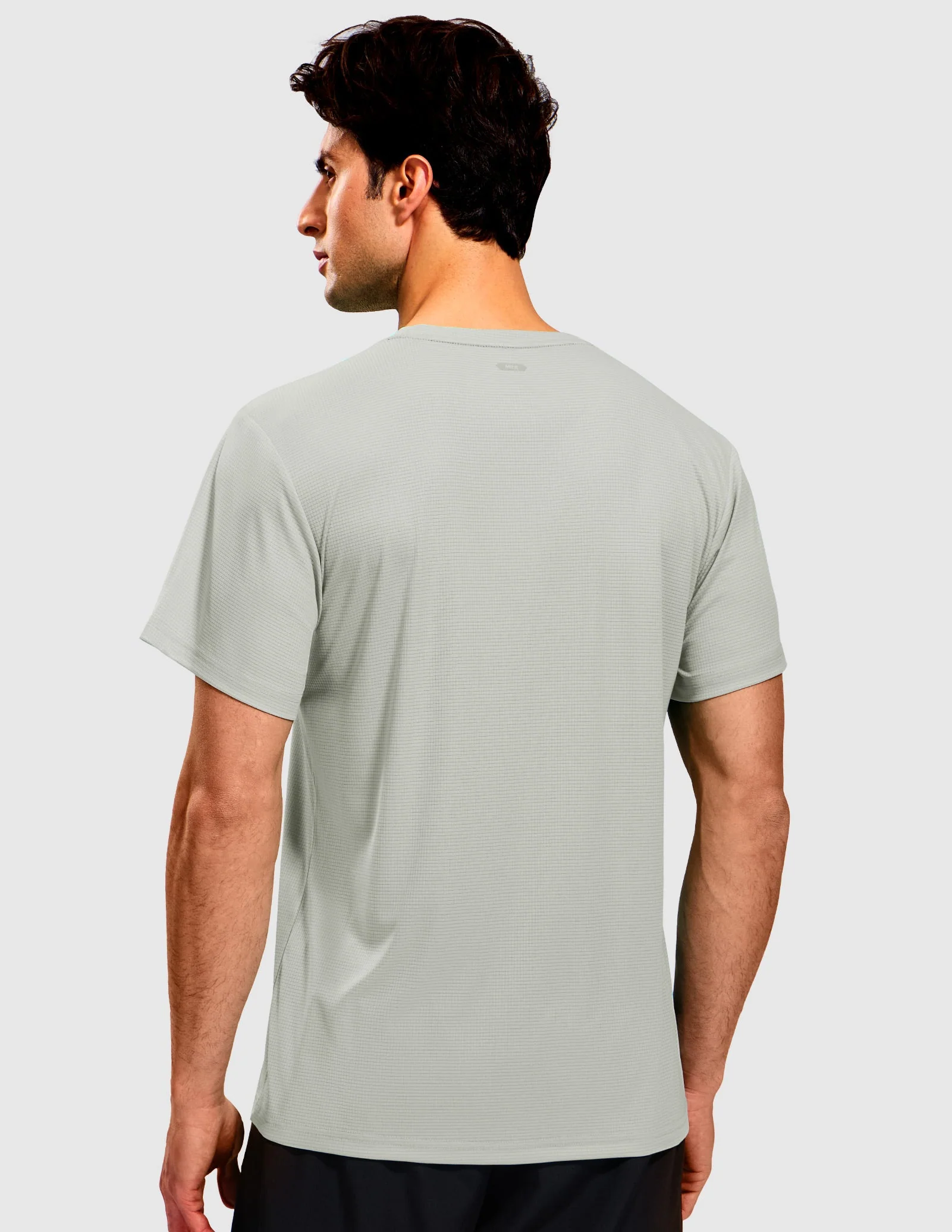 Men's AirDure™ Running T-Shirt - Image 26