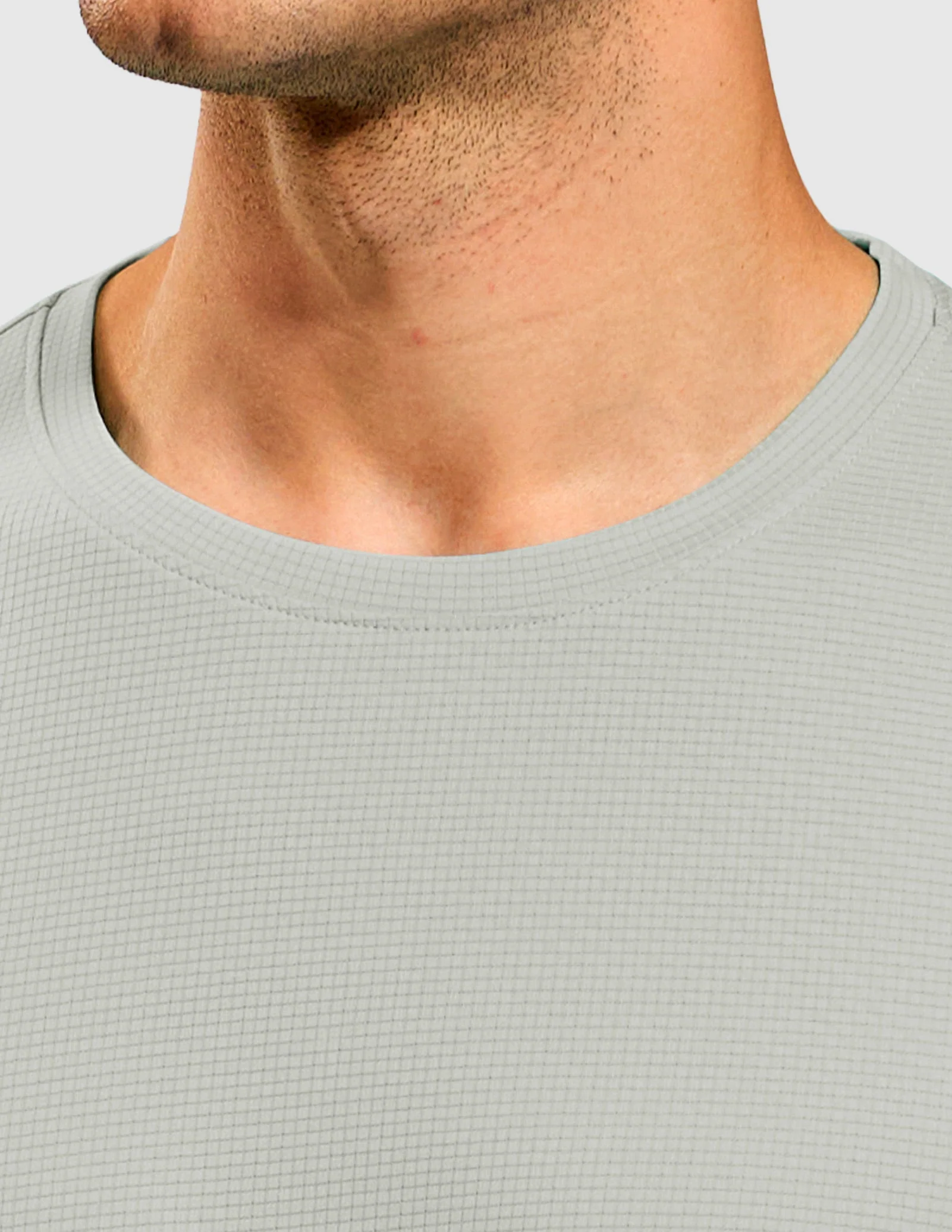 Men's AirDure™ Running T-Shirt - Image 28