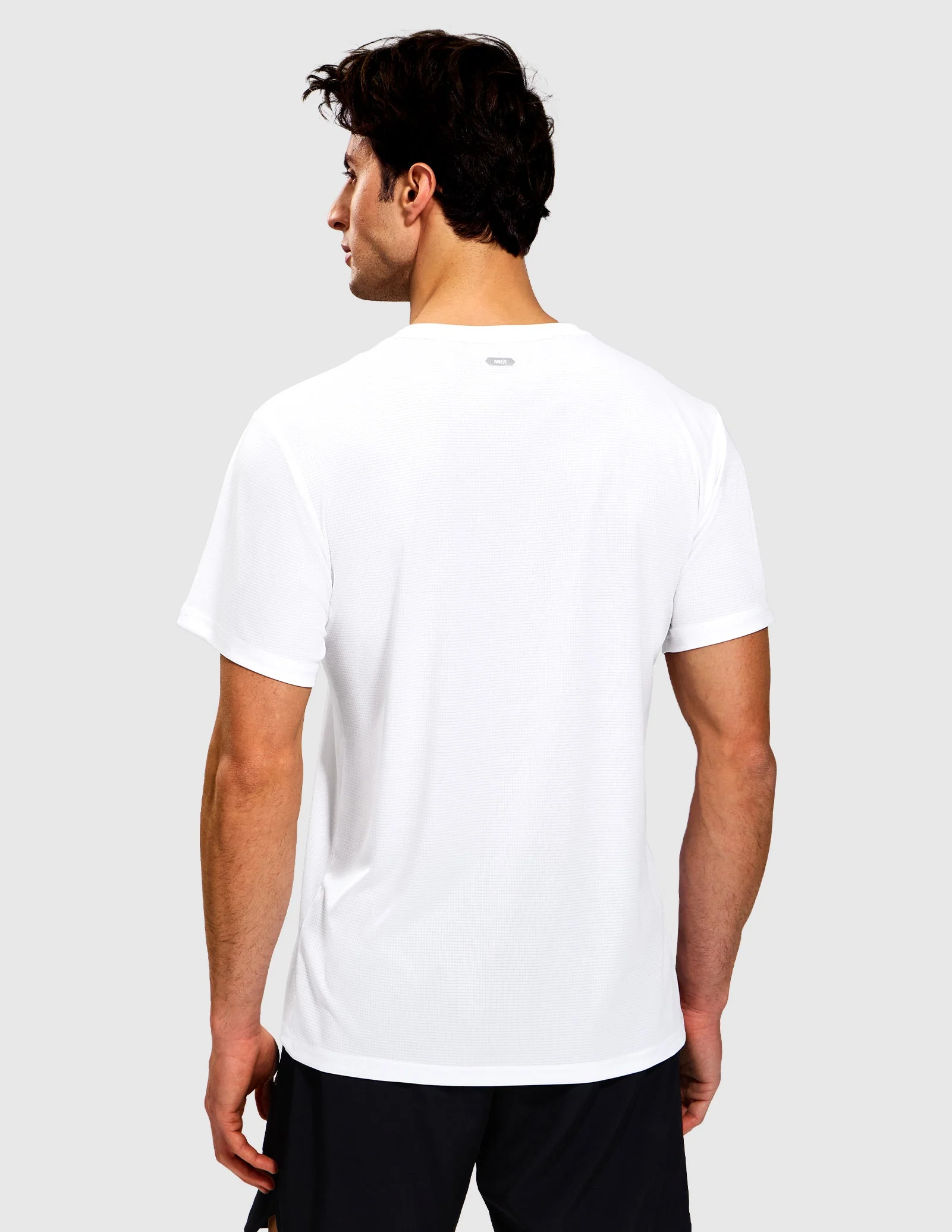 Men's AirDure™ Running T-Shirt - Image 3