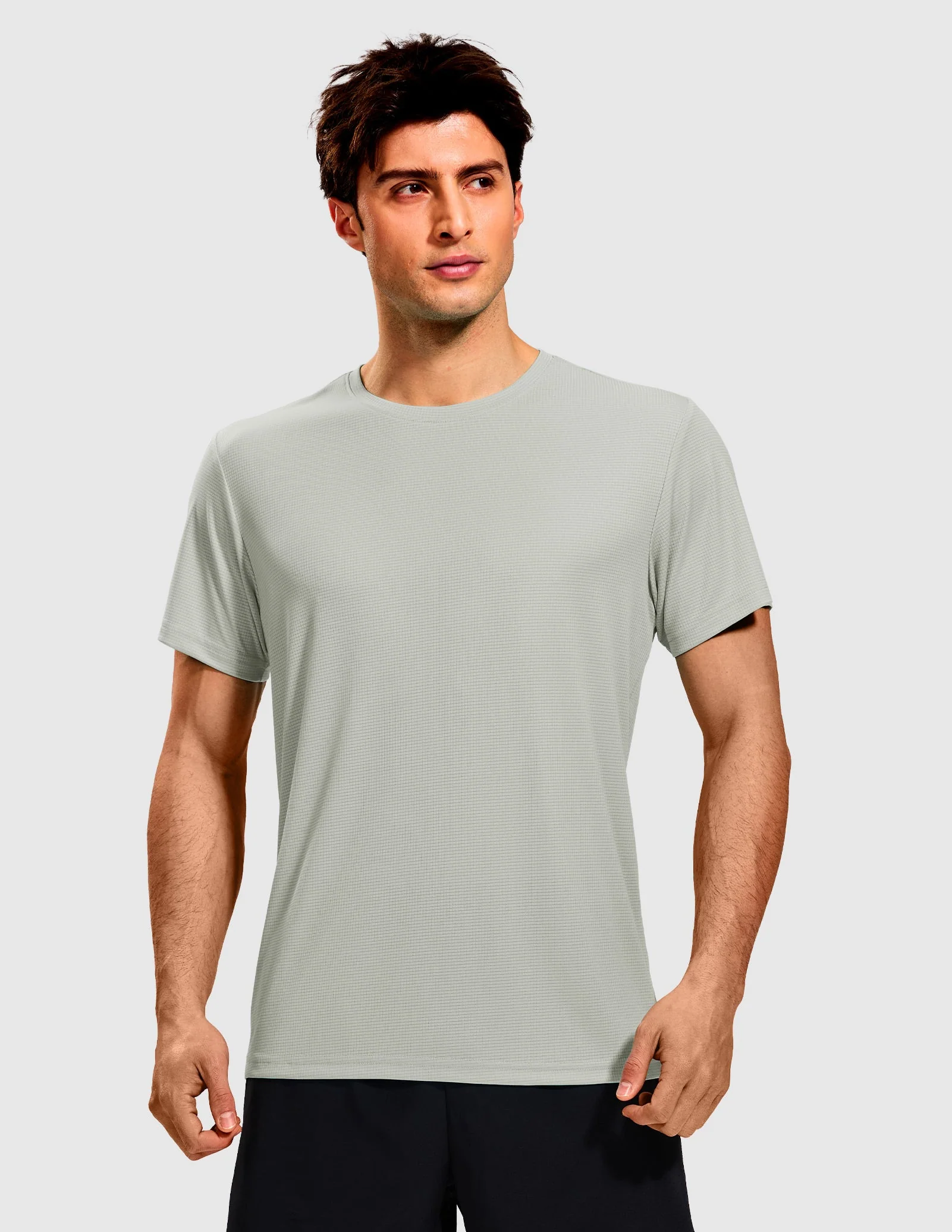 Men's AirDure™ Running T-Shirt - Image 30