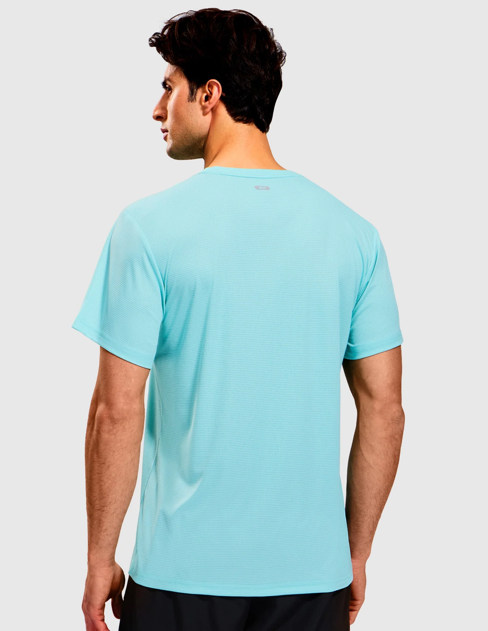 Men's AirDure™ Running T-Shirt - Image 33