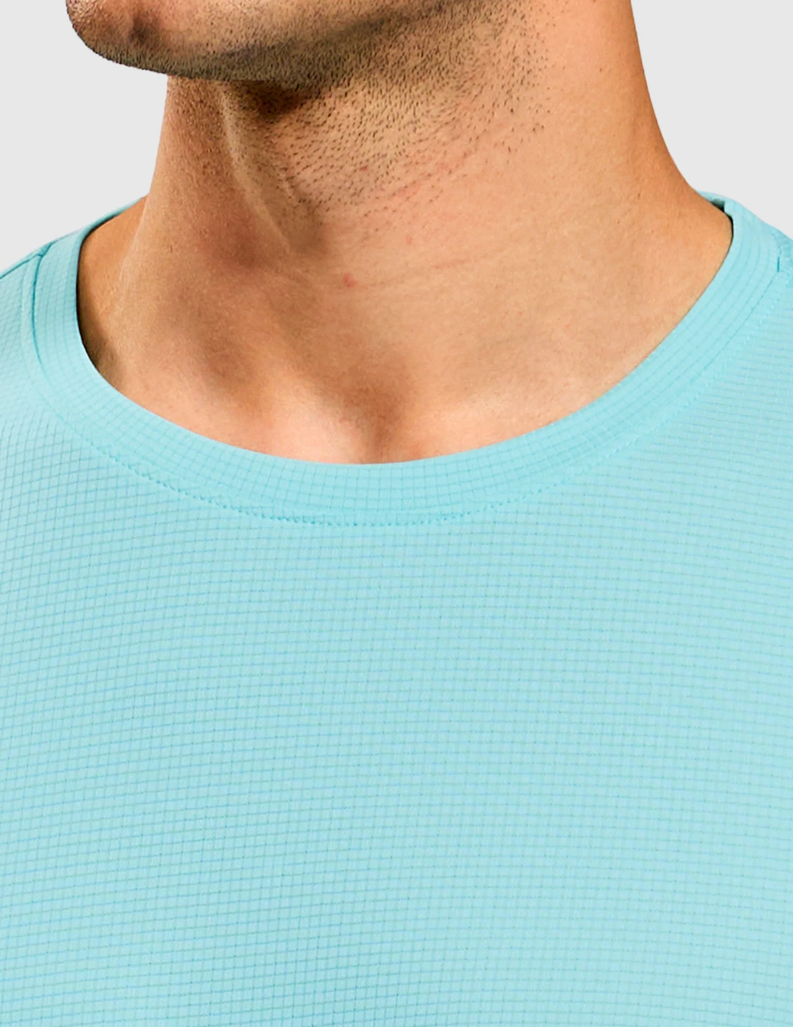 Men's AirDure™ Running T-Shirt - Image 35
