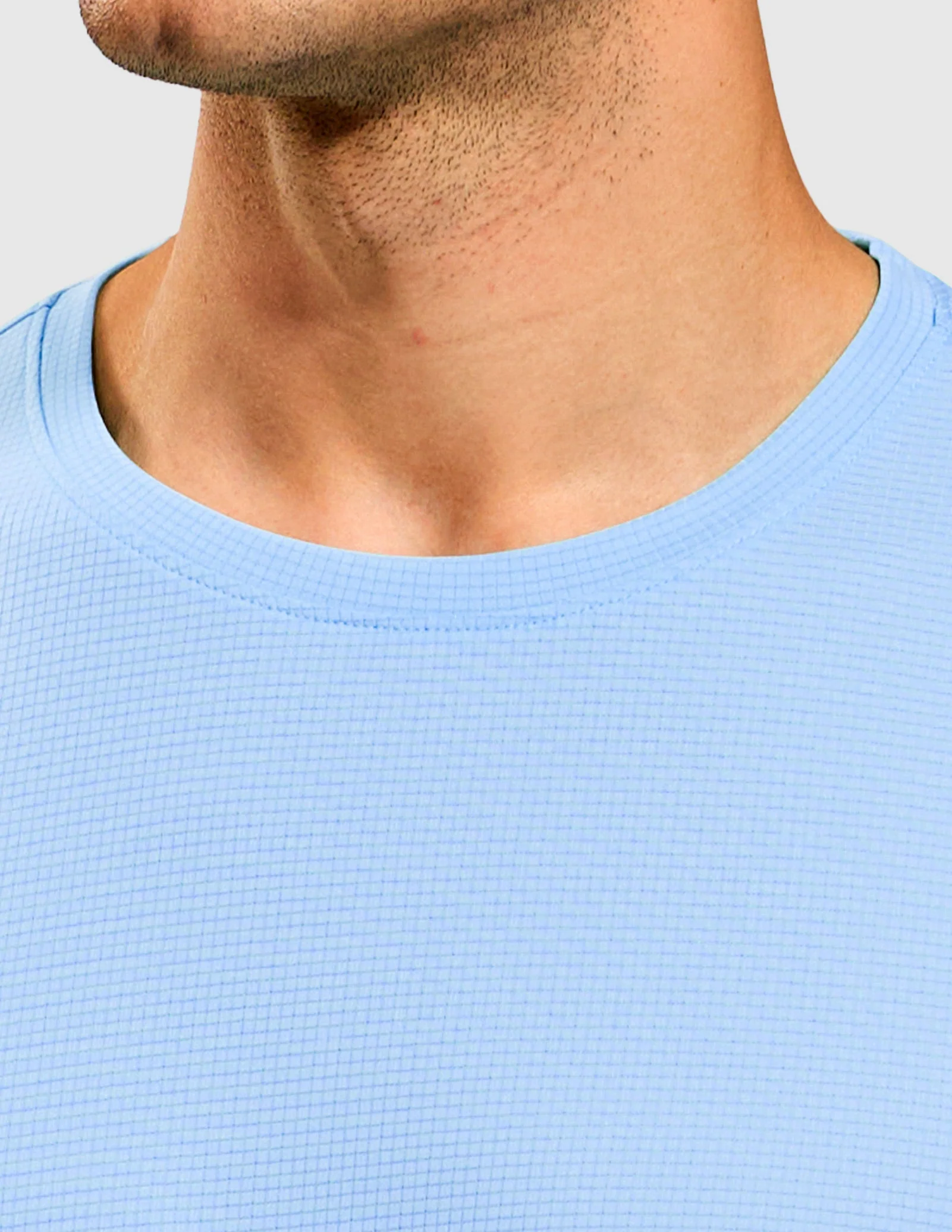 Men's AirDure™ Running T-Shirt - Image 38