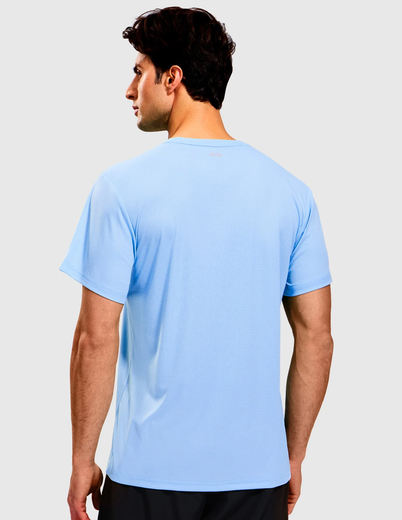 Men's AirDure™ Running T-Shirt - Image 42