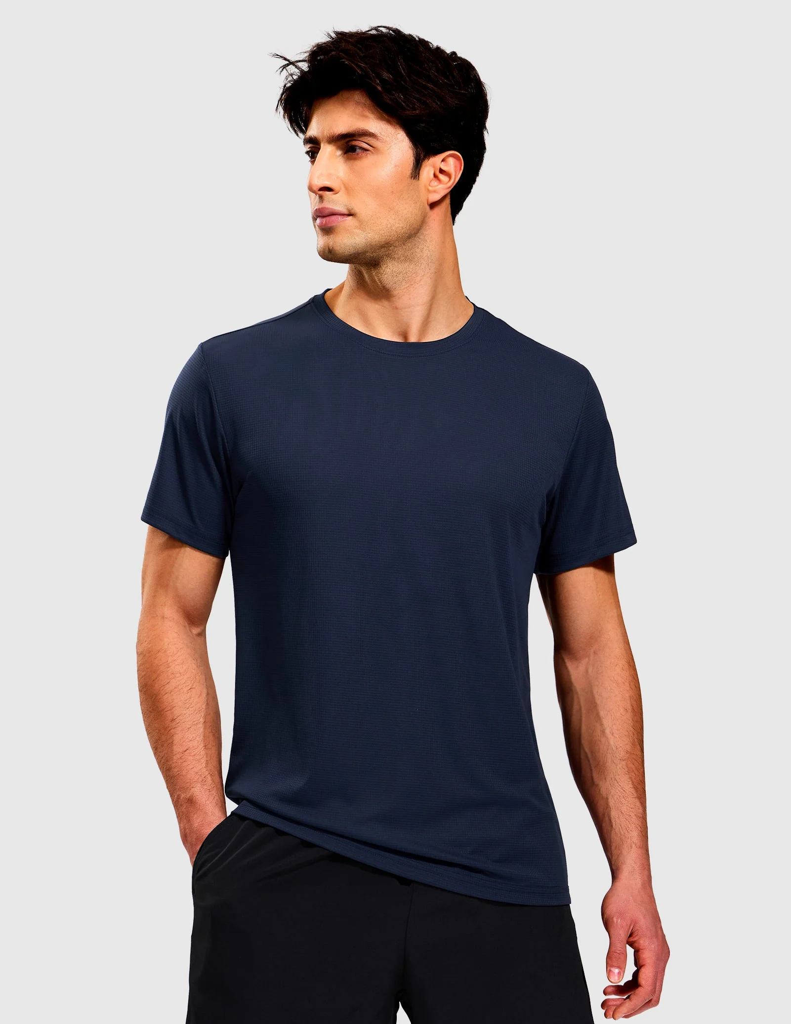 Men's AirDure™ Running T-Shirt - Image 43