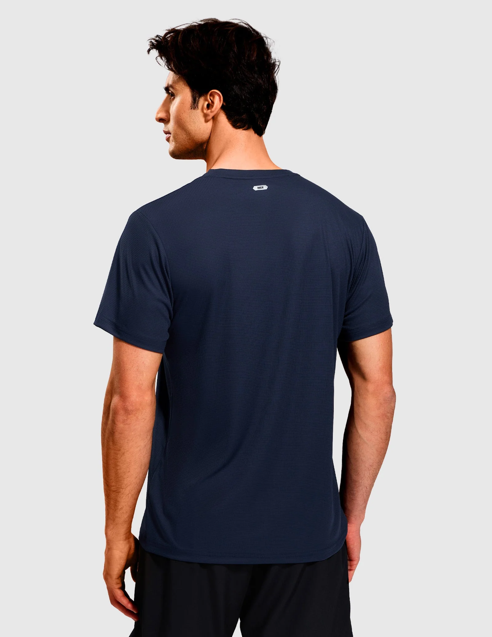 Men's AirDure™ Running T-Shirt - Image 44