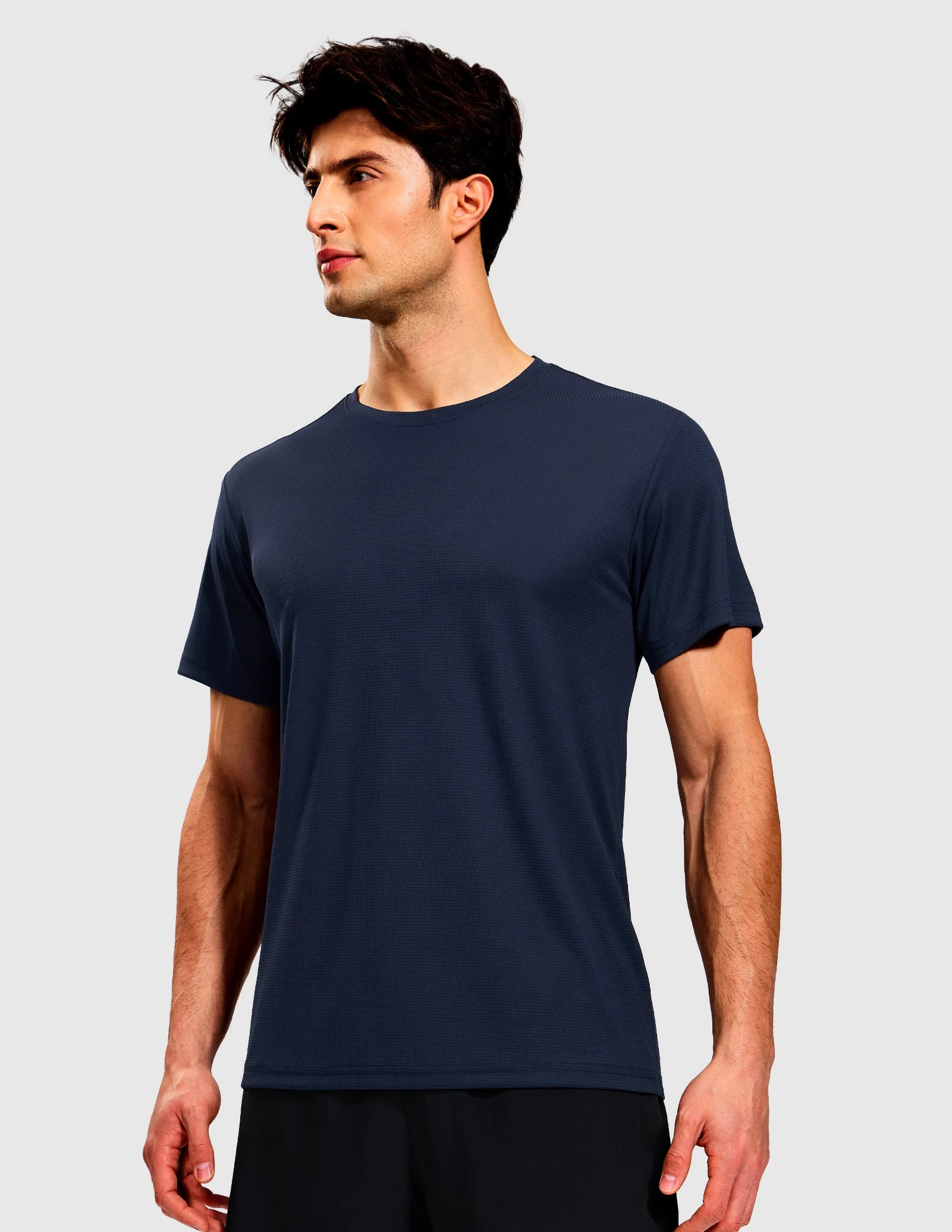 Men's AirDure™ Running T-Shirt - Image 48