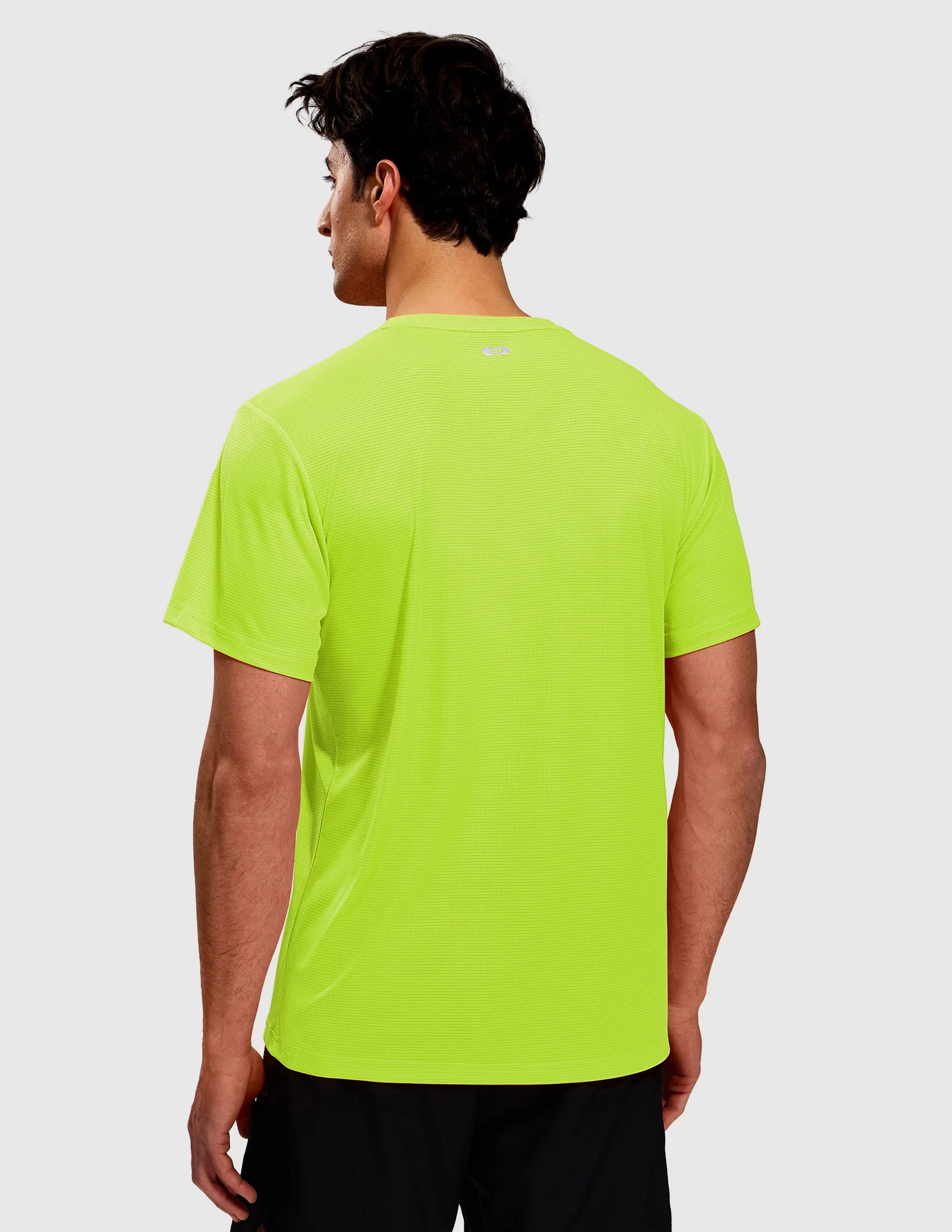 Men's AirDure™ Running T-Shirt - Image 49