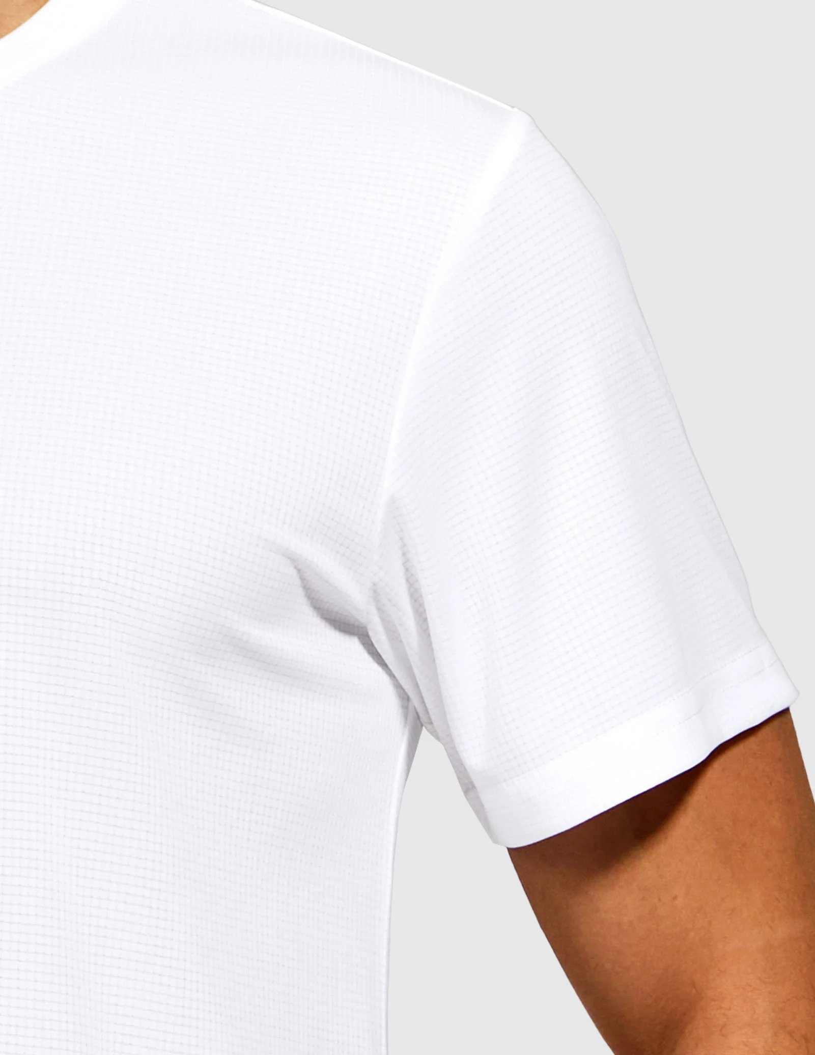 Men's AirDure™ Running T-Shirt - Image 5