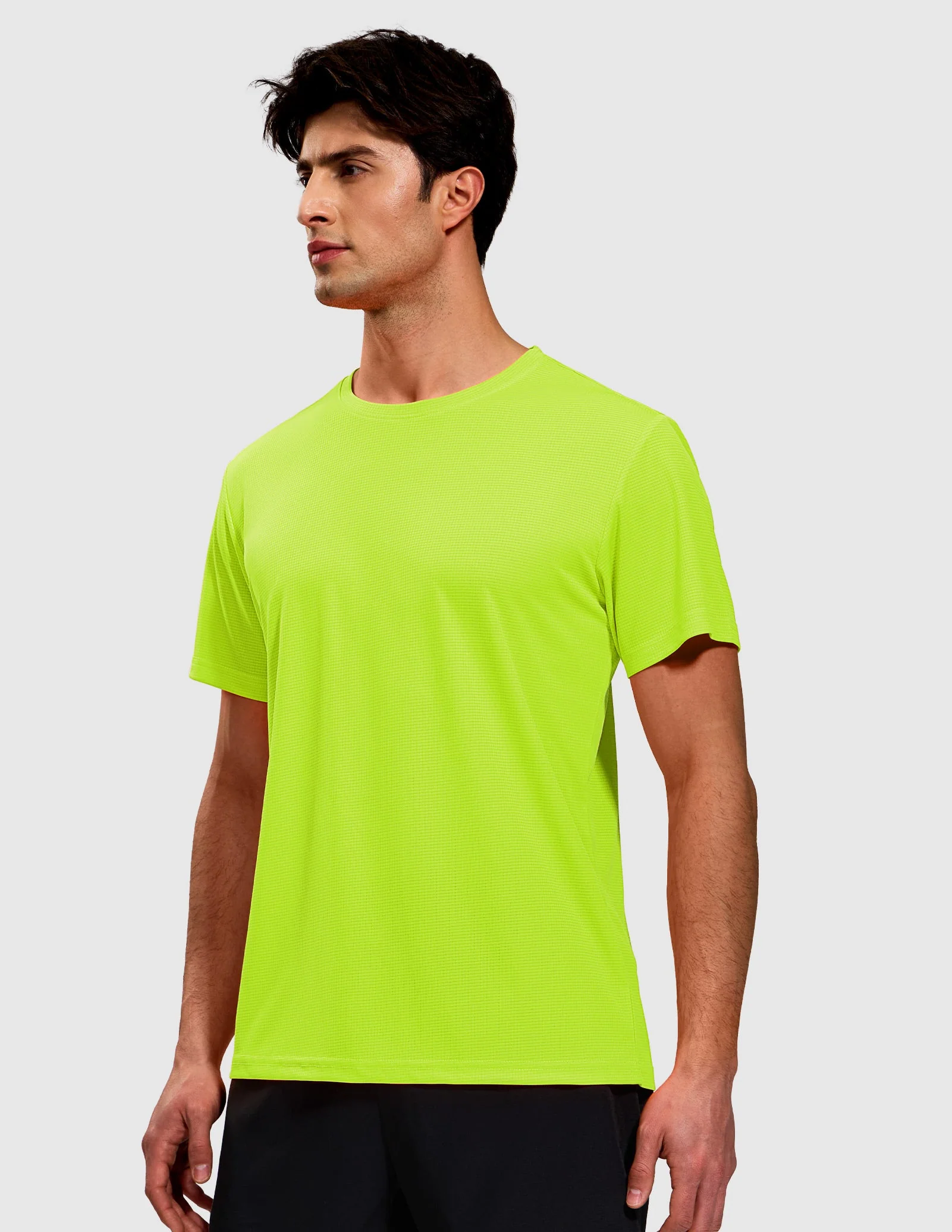 Men's AirDure™ Running T-Shirt - Image 54