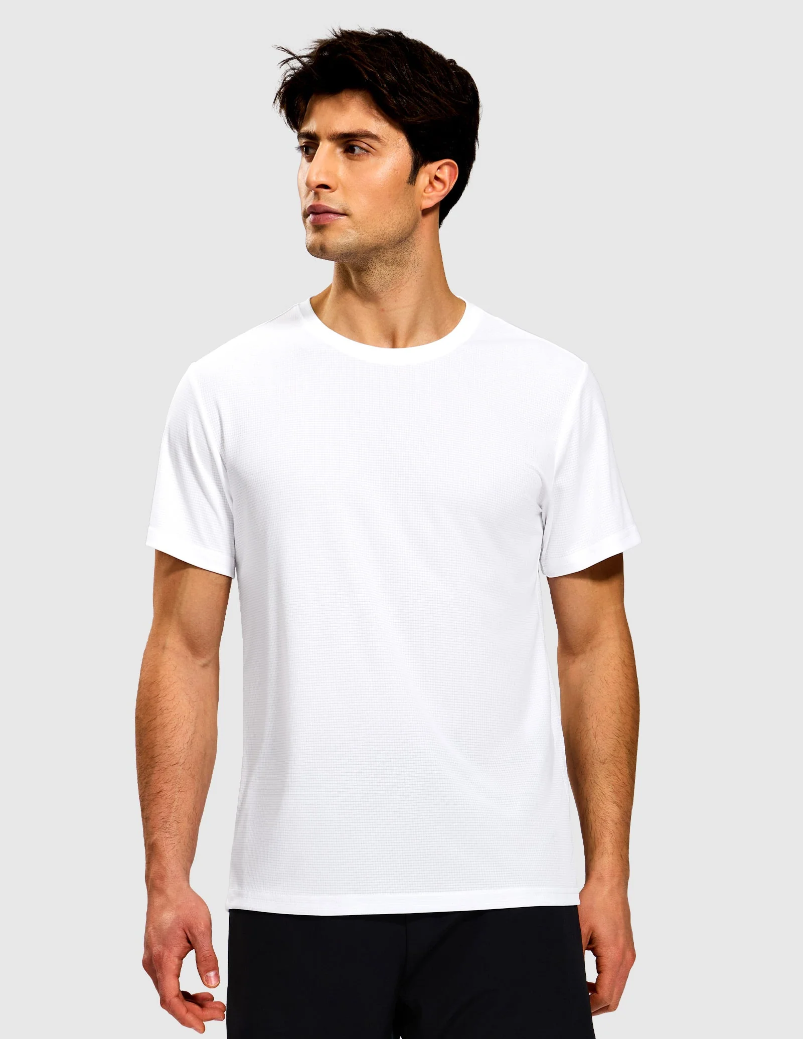 Men's AirDure™ Running T-Shirt - Image 7