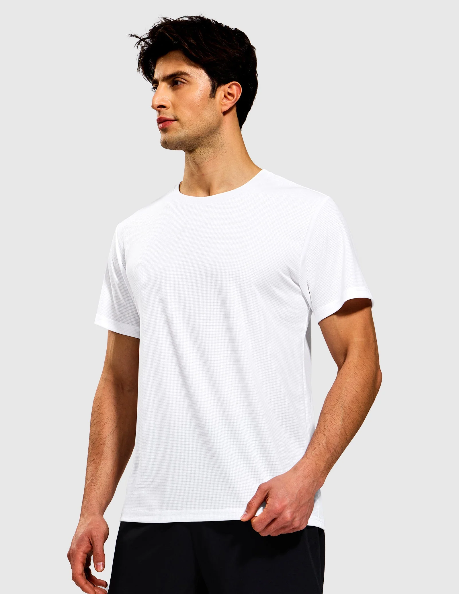 Men's AirDure™ Running T-Shirt - Image 8