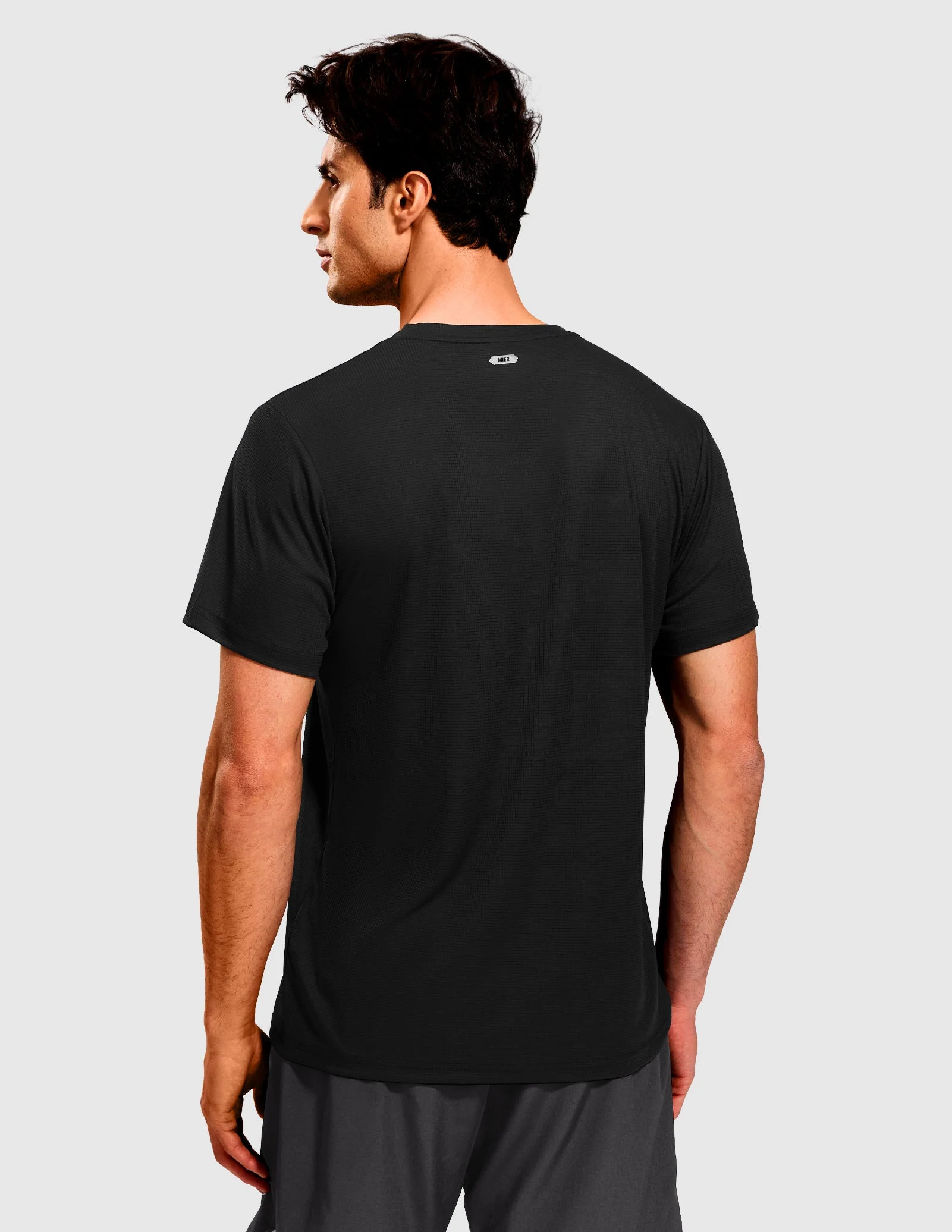 Men's AirDure™ Running T-Shirt - Image 9