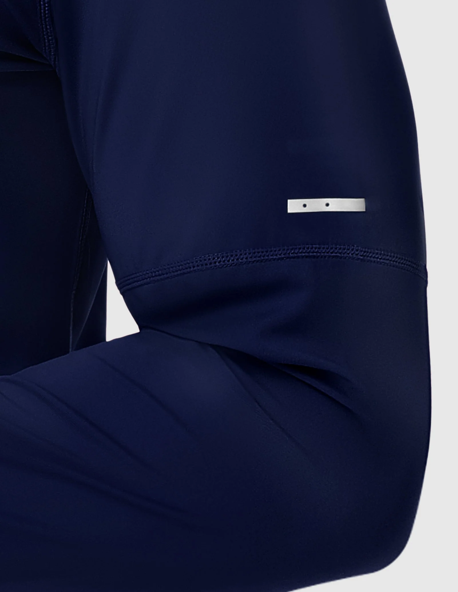 Men’s BreezeRun™ Long Sleeve UPF 50+ Quick-Dry Shirt - Image 22