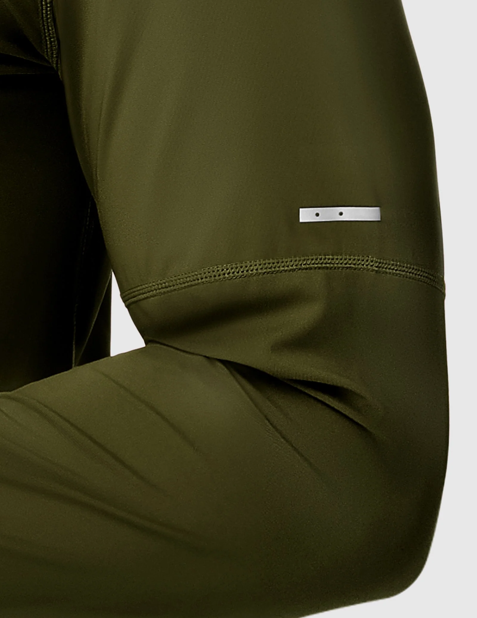 Men’s BreezeRun™ Long Sleeve UPF 50+ Quick-Dry Shirt - Image 38