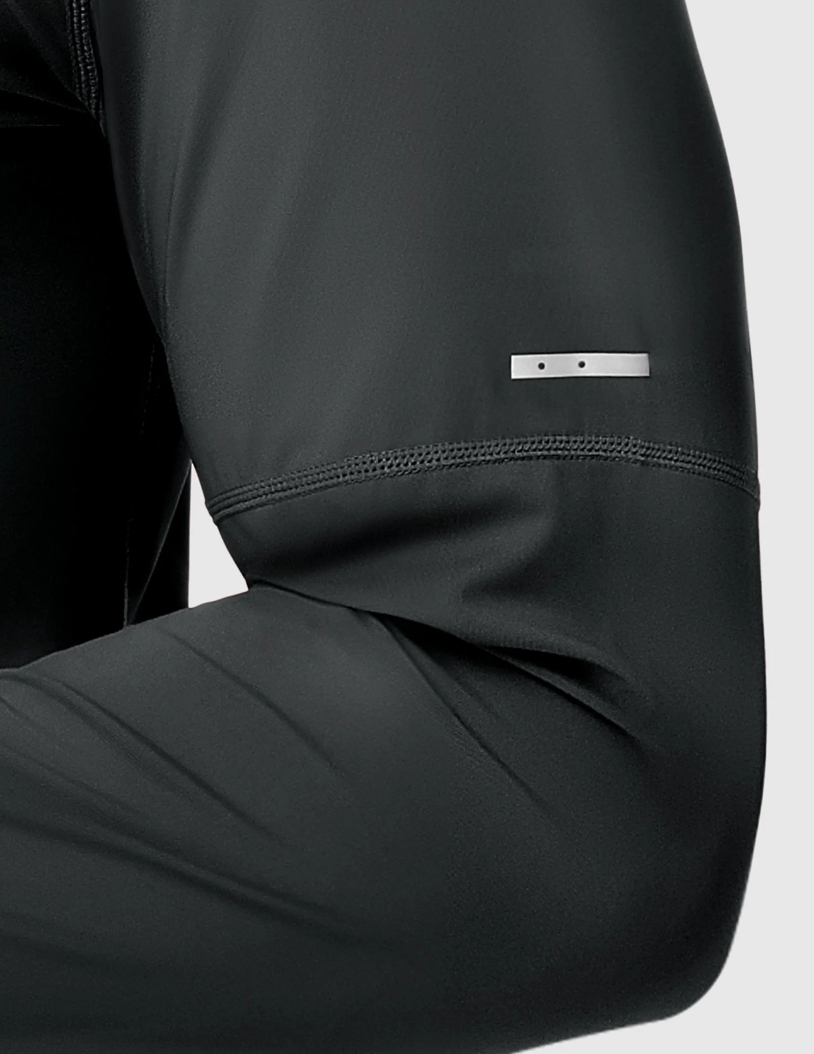 Men’s BreezeRun™ Long Sleeve UPF 50+ Quick-Dry Shirt - Image 40