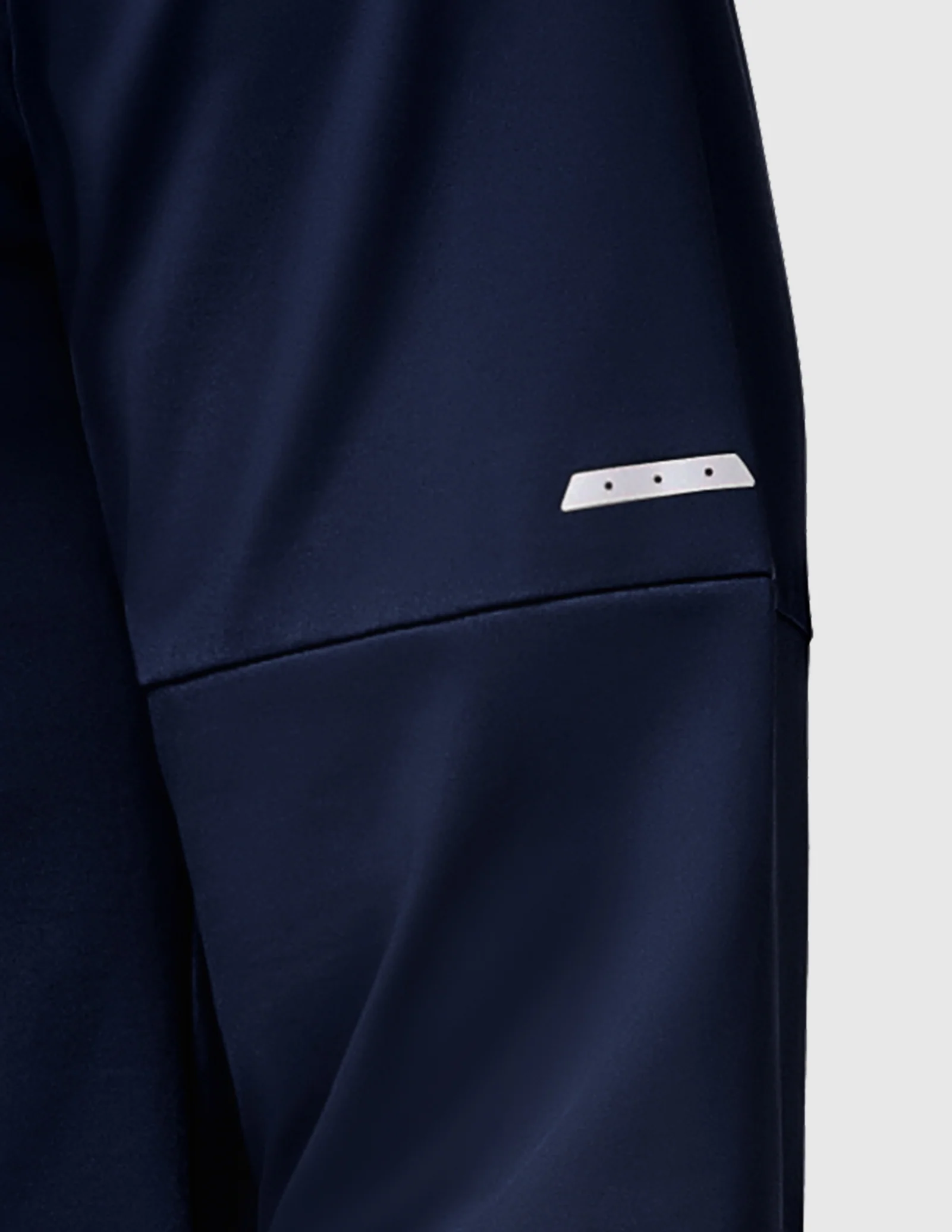 Men’s Brushed Quarter Zip Pullover Long Sleeve – Fleece Lined, Midweight - Image 11