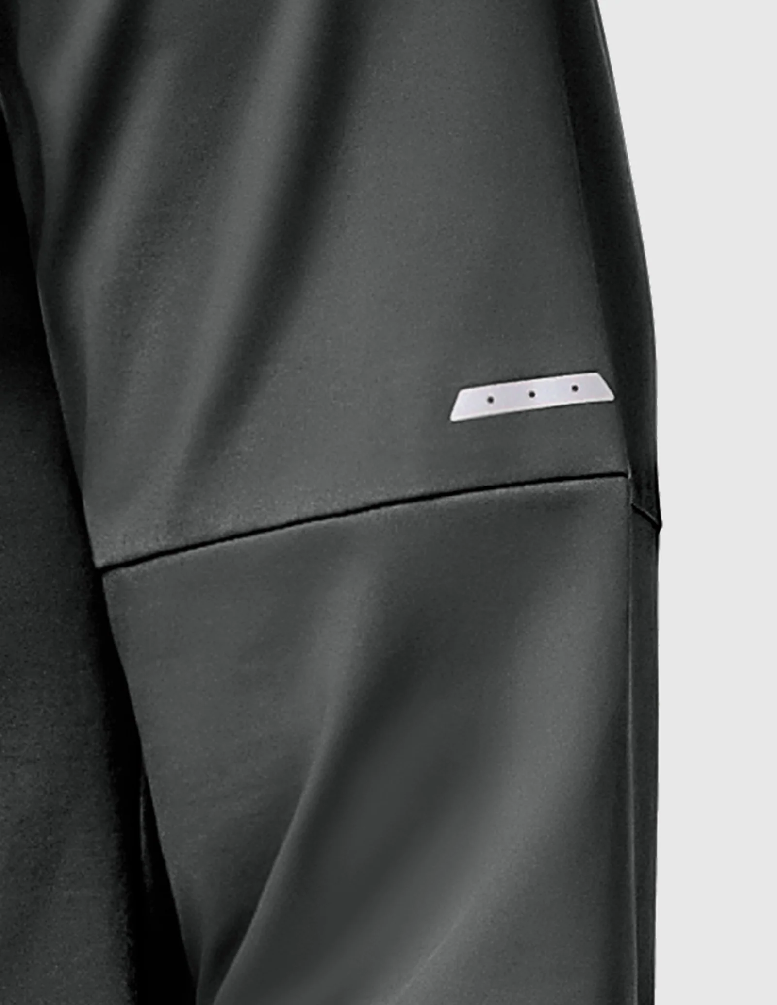 Men’s Brushed Quarter Zip Pullover Long Sleeve – Fleece Lined, Midweight - Image 33