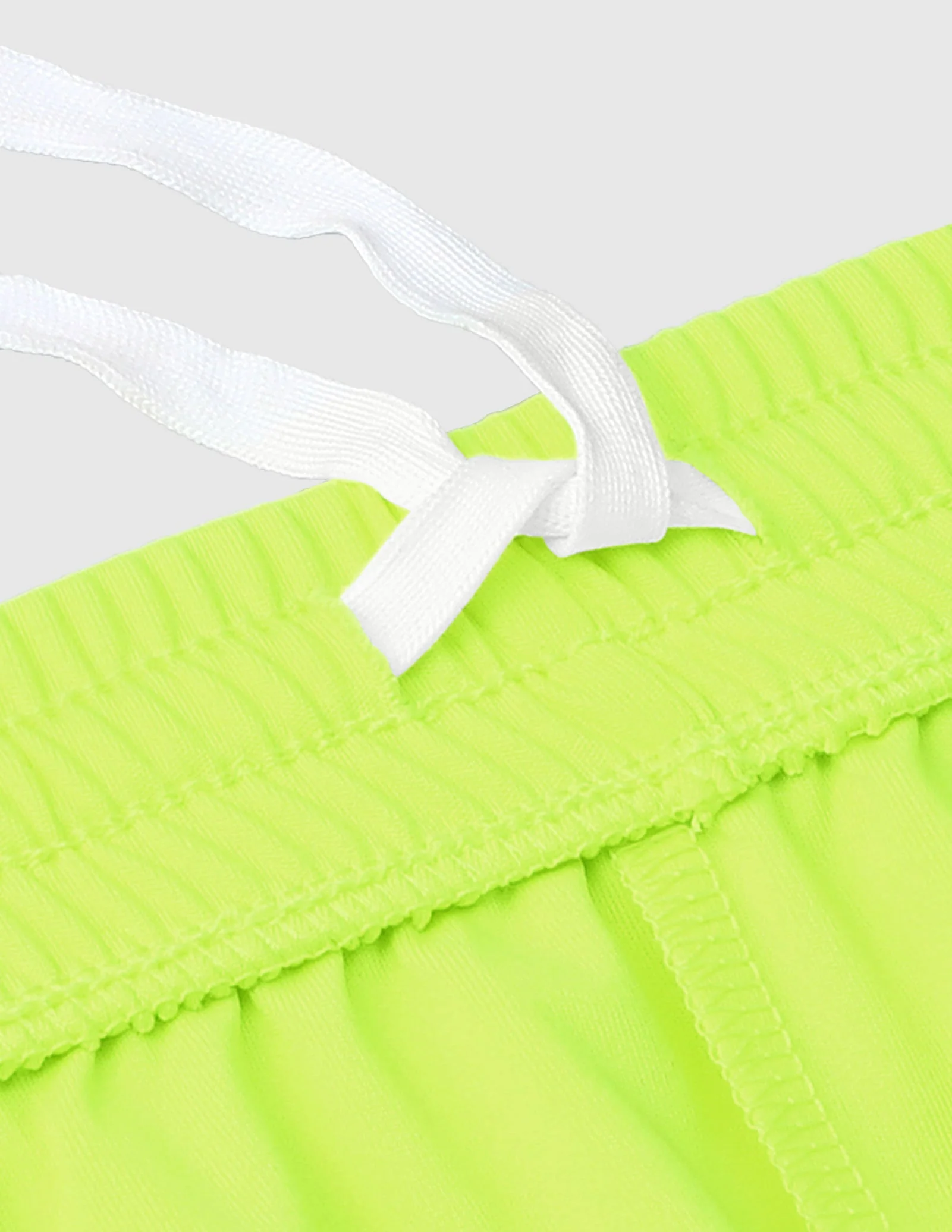 Men's Quick-Dry Athletic Running Shorts without Pockets - Image 106