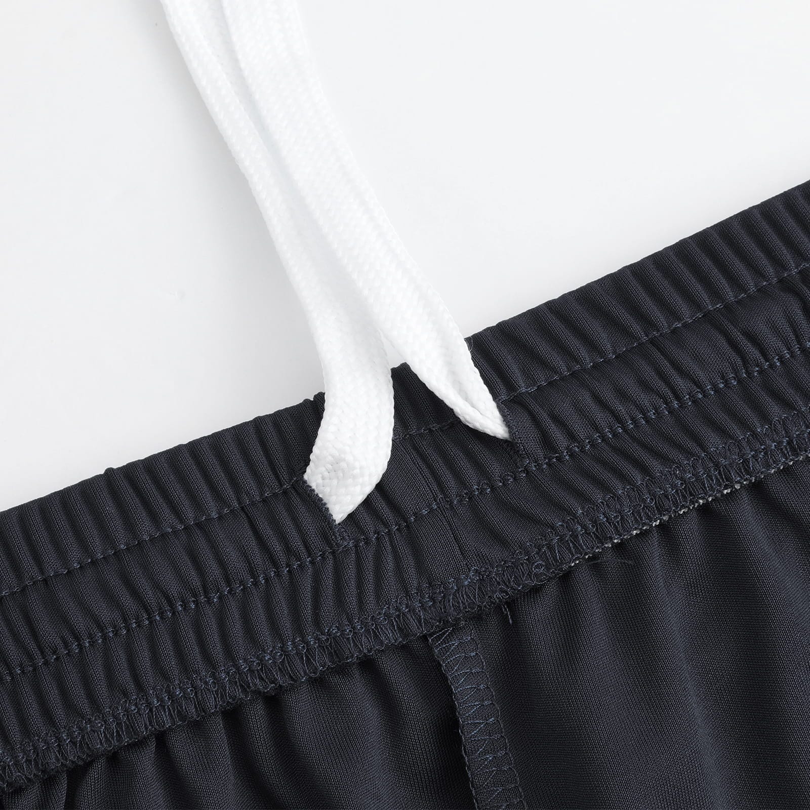 Men's Quick-Dry Athletic Running Shorts without Pockets - Image 5