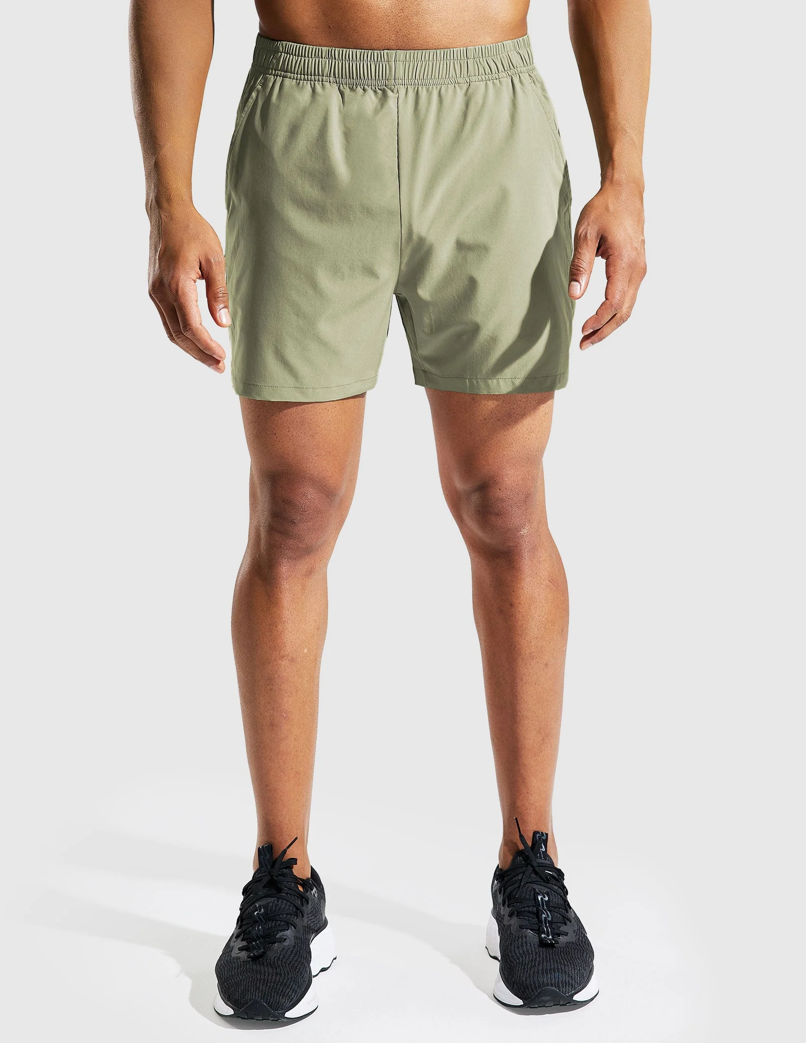 Men's PaceLite Running Shorts 5" - Image 10