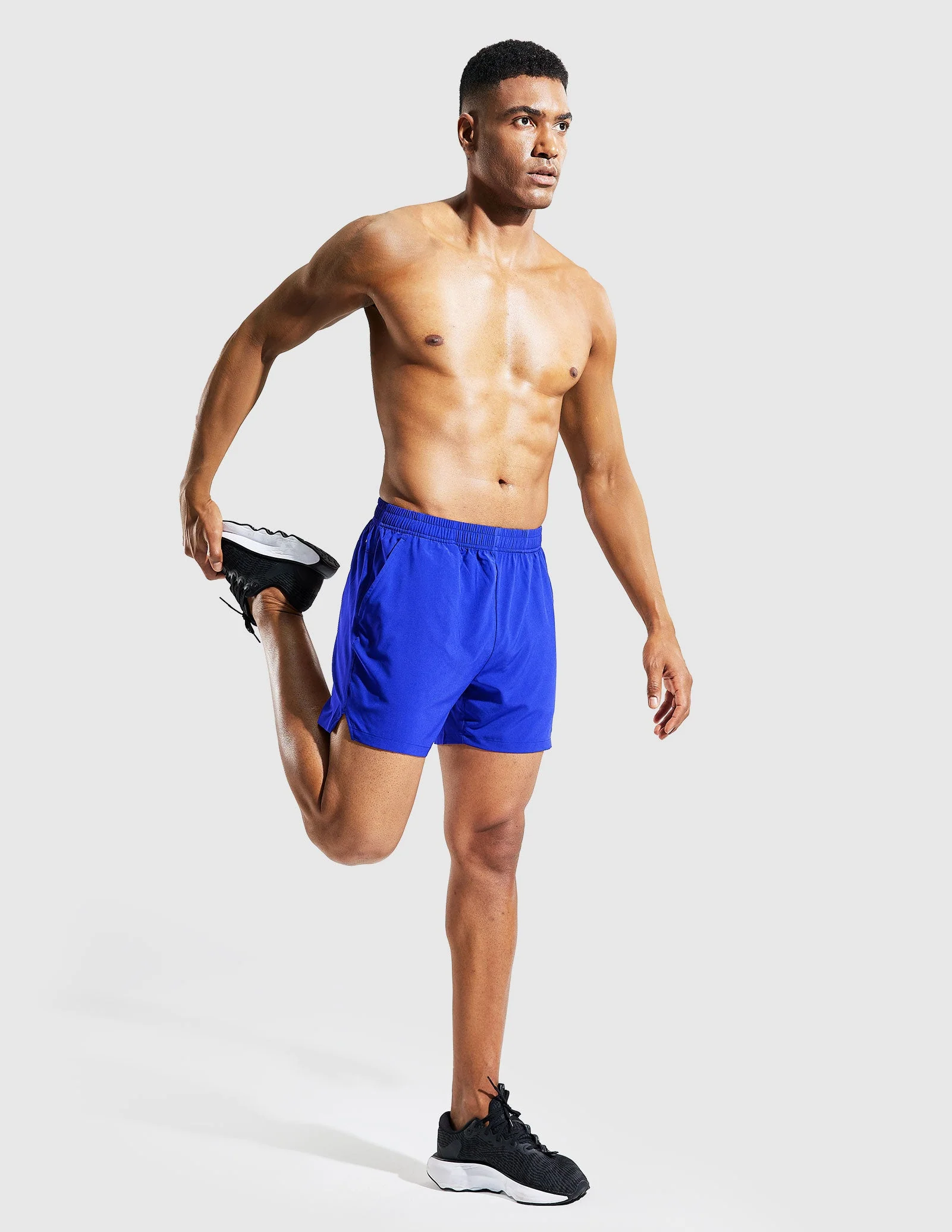 Men's PaceLite Running Shorts 5" - Image 17