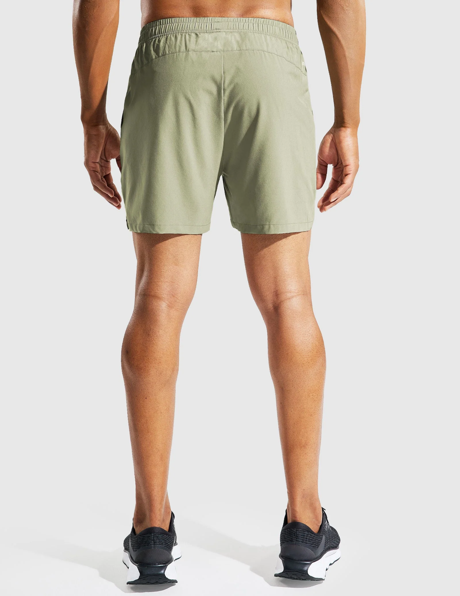 Men's PaceLite Running Shorts 5" - Image 20