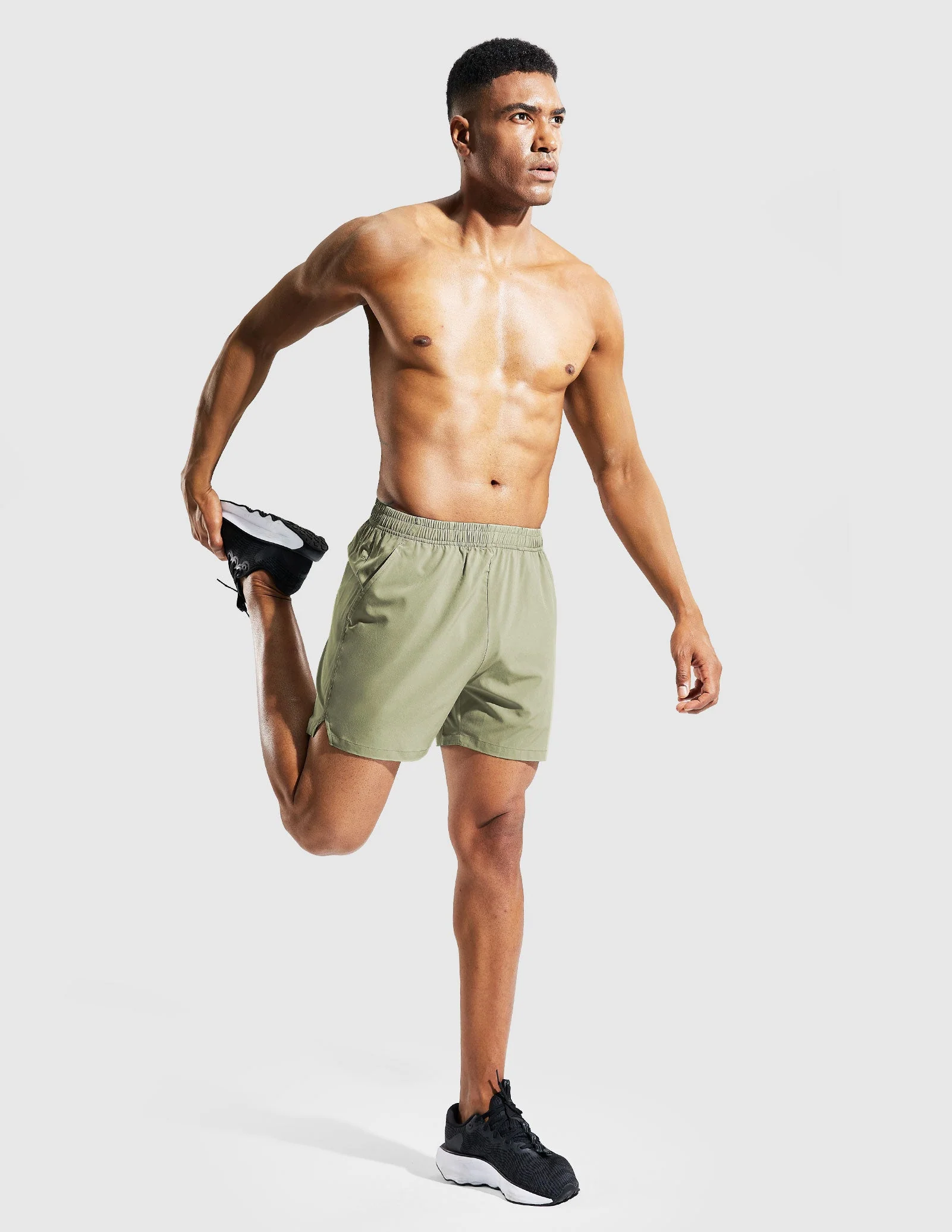 Men's PaceLite Running Shorts 5" - Image 21