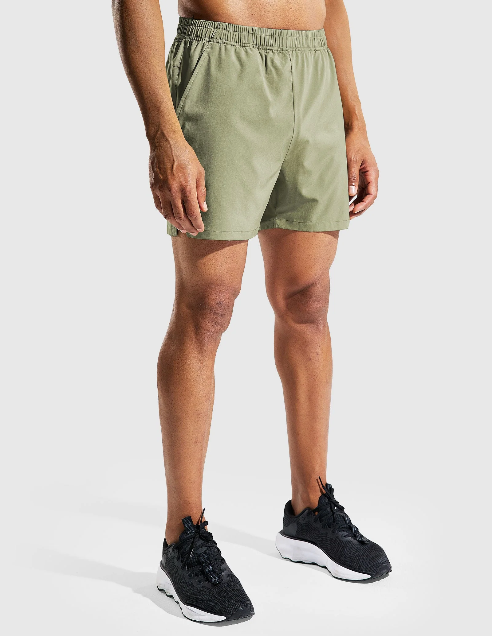 Men's PaceLite Running Shorts 5" - Image 23