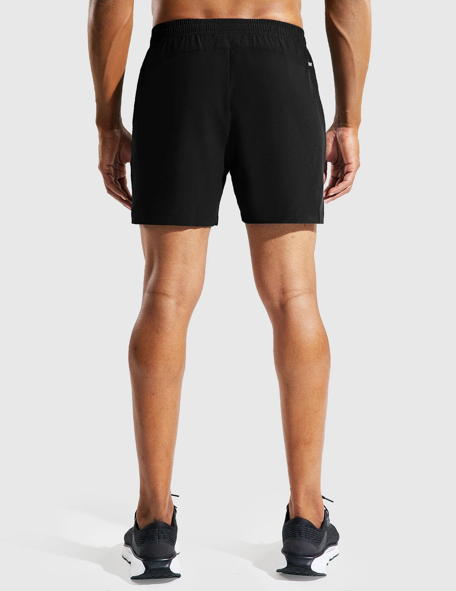 Men's PaceLite Running Shorts 5" - Image 25