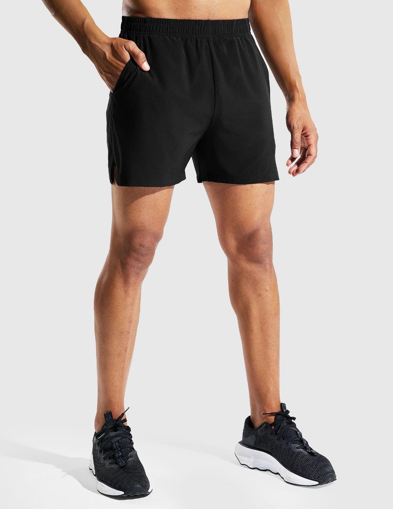 Men's PaceLite Running Shorts 5" - Image 26