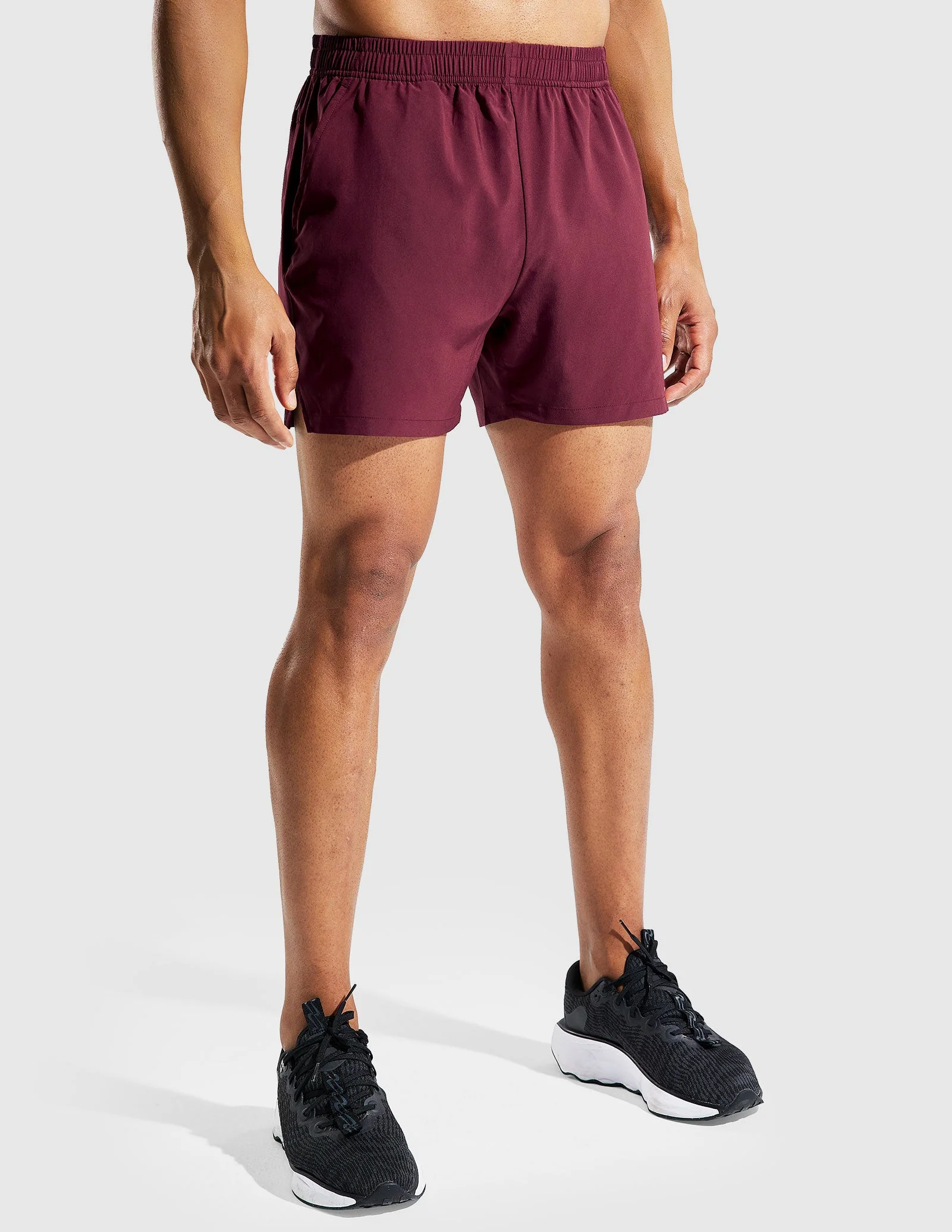 Men's PaceLite Running Shorts 5" - Image 34
