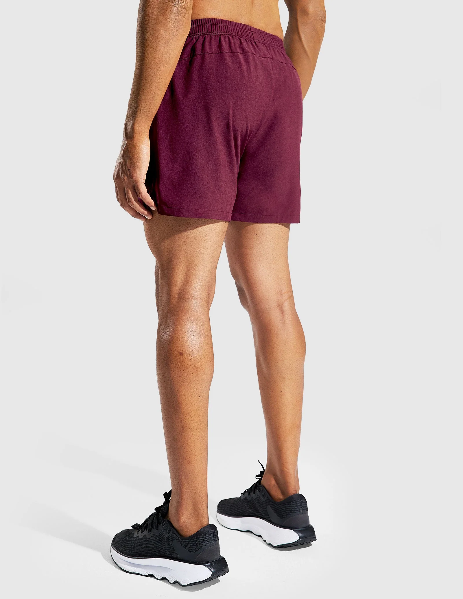 Men's PaceLite Running Shorts 5" - Image 35