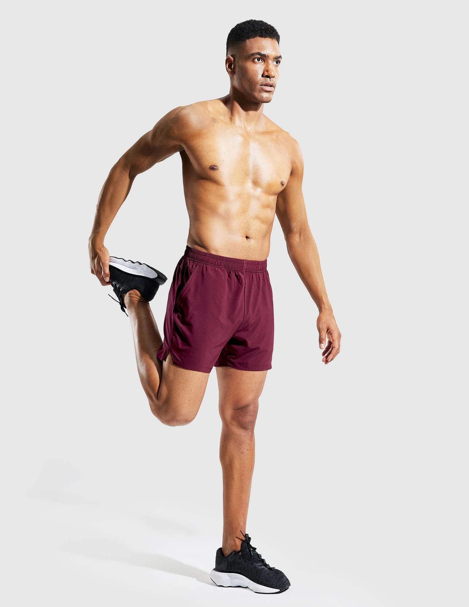 Men's PaceLite Running Shorts 5" - Image 36