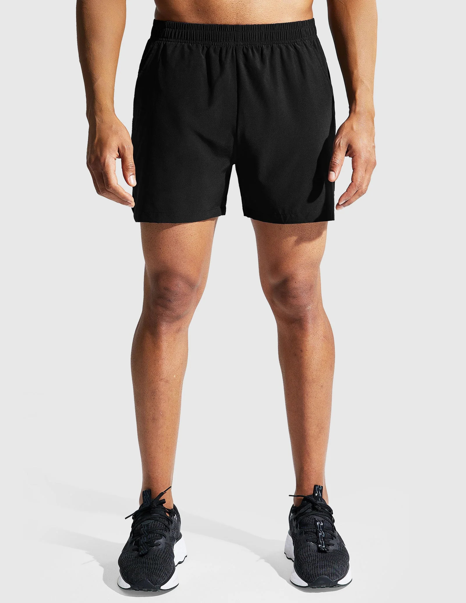 Men's PaceLite Running Shorts 5" - Image 4