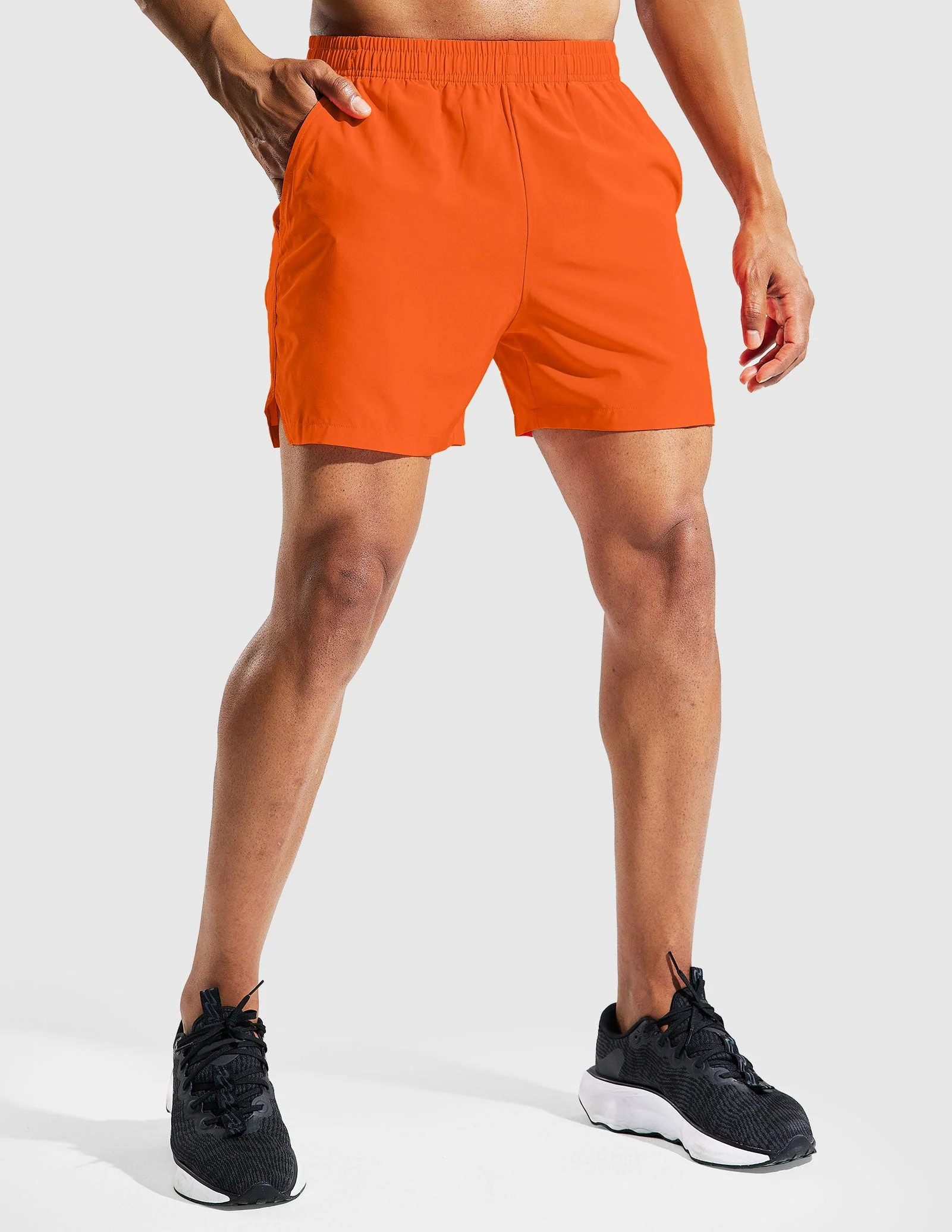 Men's PaceLite Running Shorts 5" - Image 40