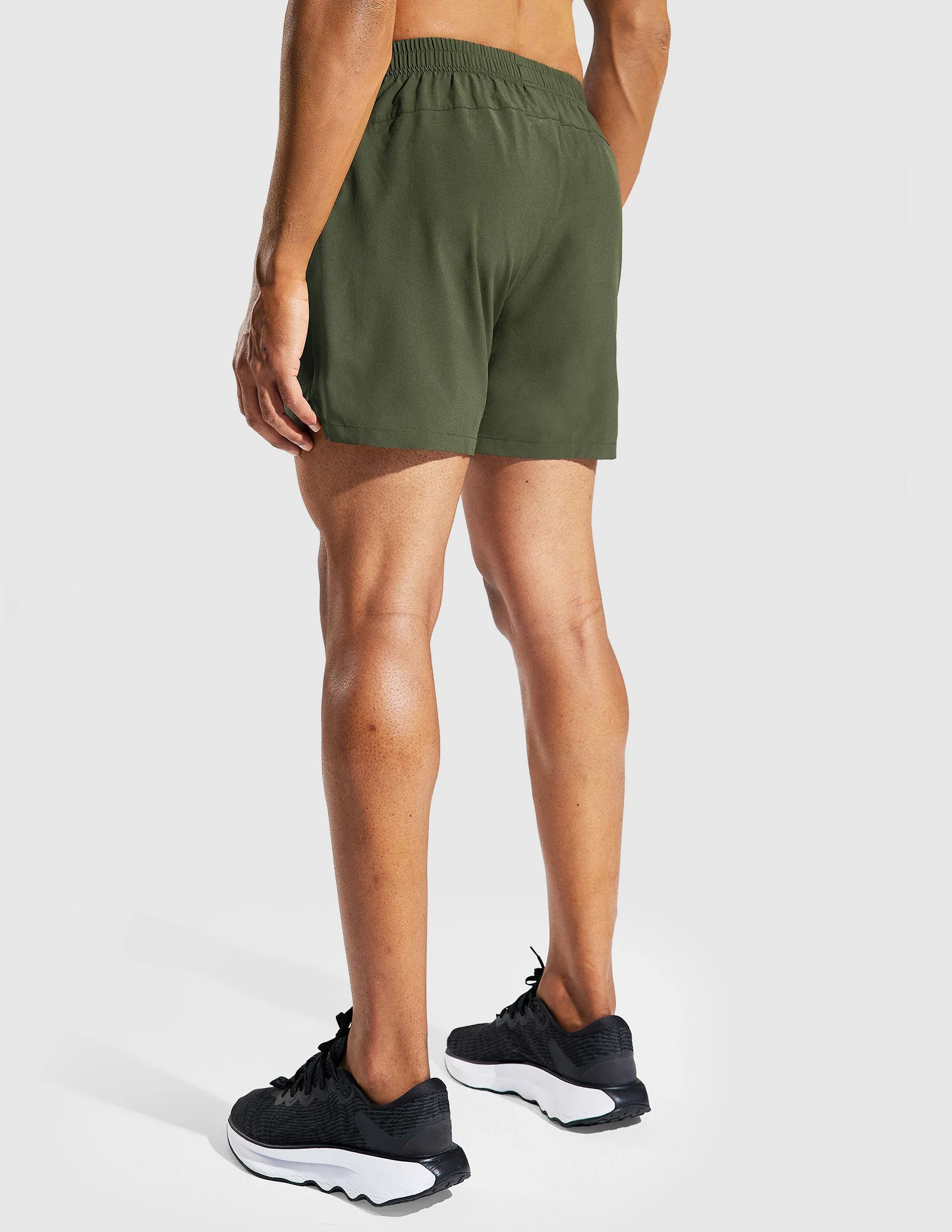 Men's PaceLite Running Shorts 5" - Image 44