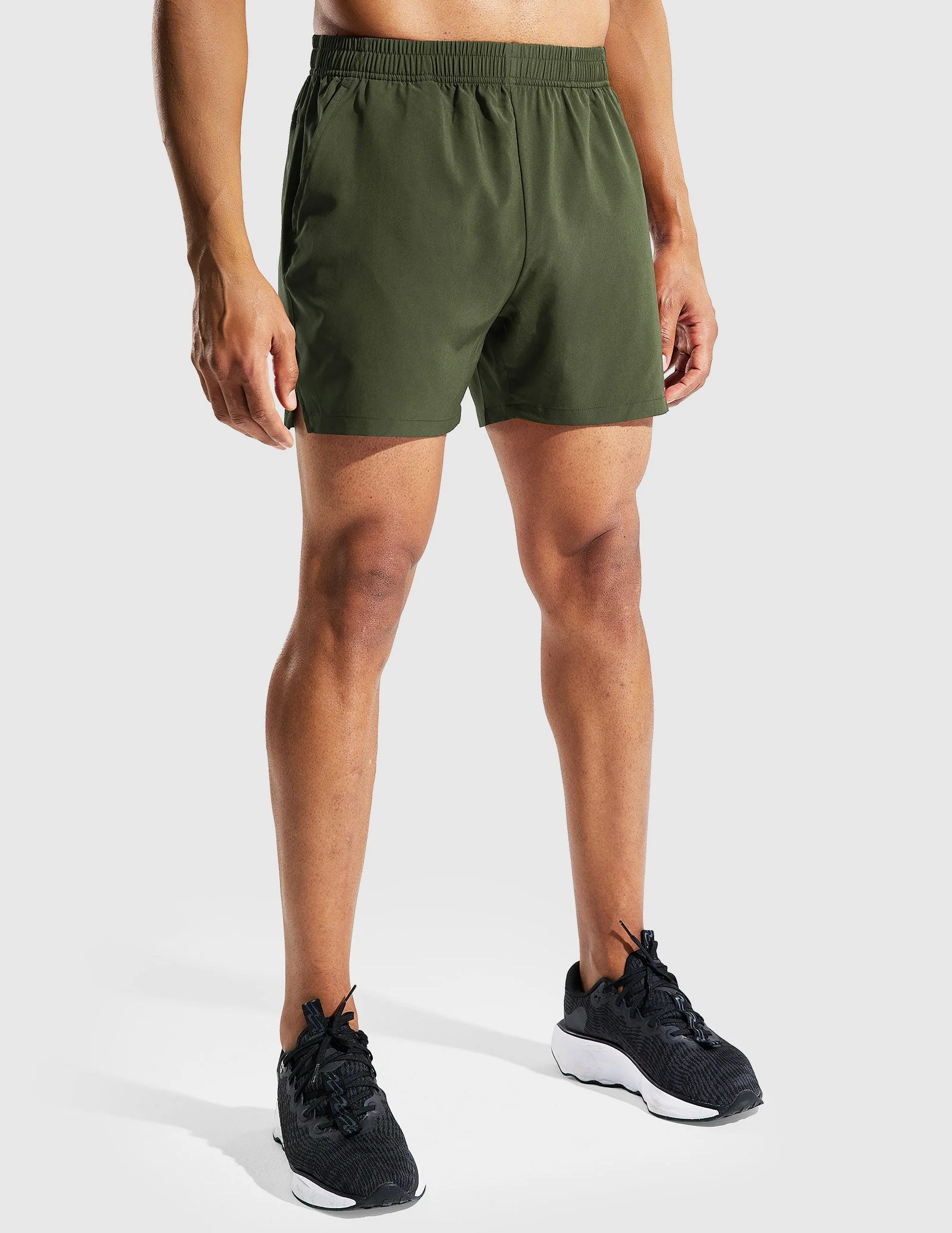 Men's PaceLite Running Shorts 5" - Image 45