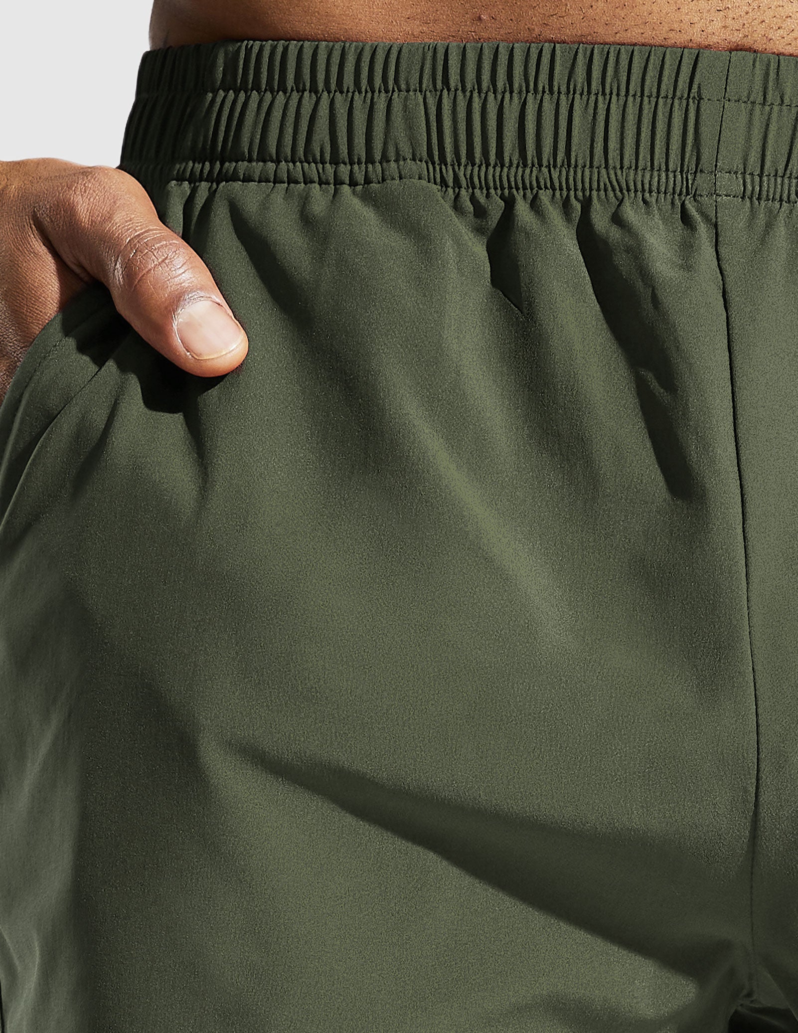Men's PaceLite Running Shorts 5" - Image 48