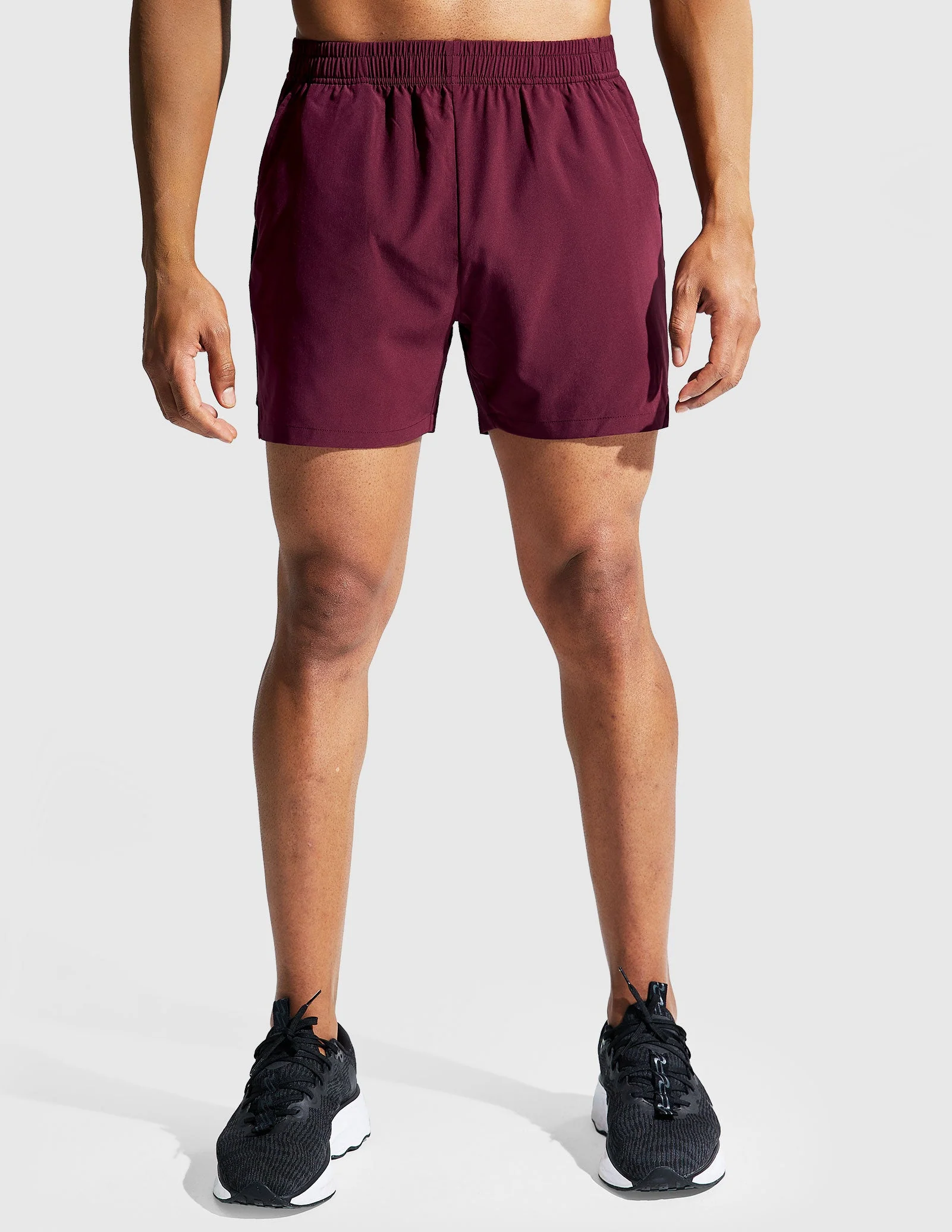 Men's PaceLite Running Shorts 5" - Image 5